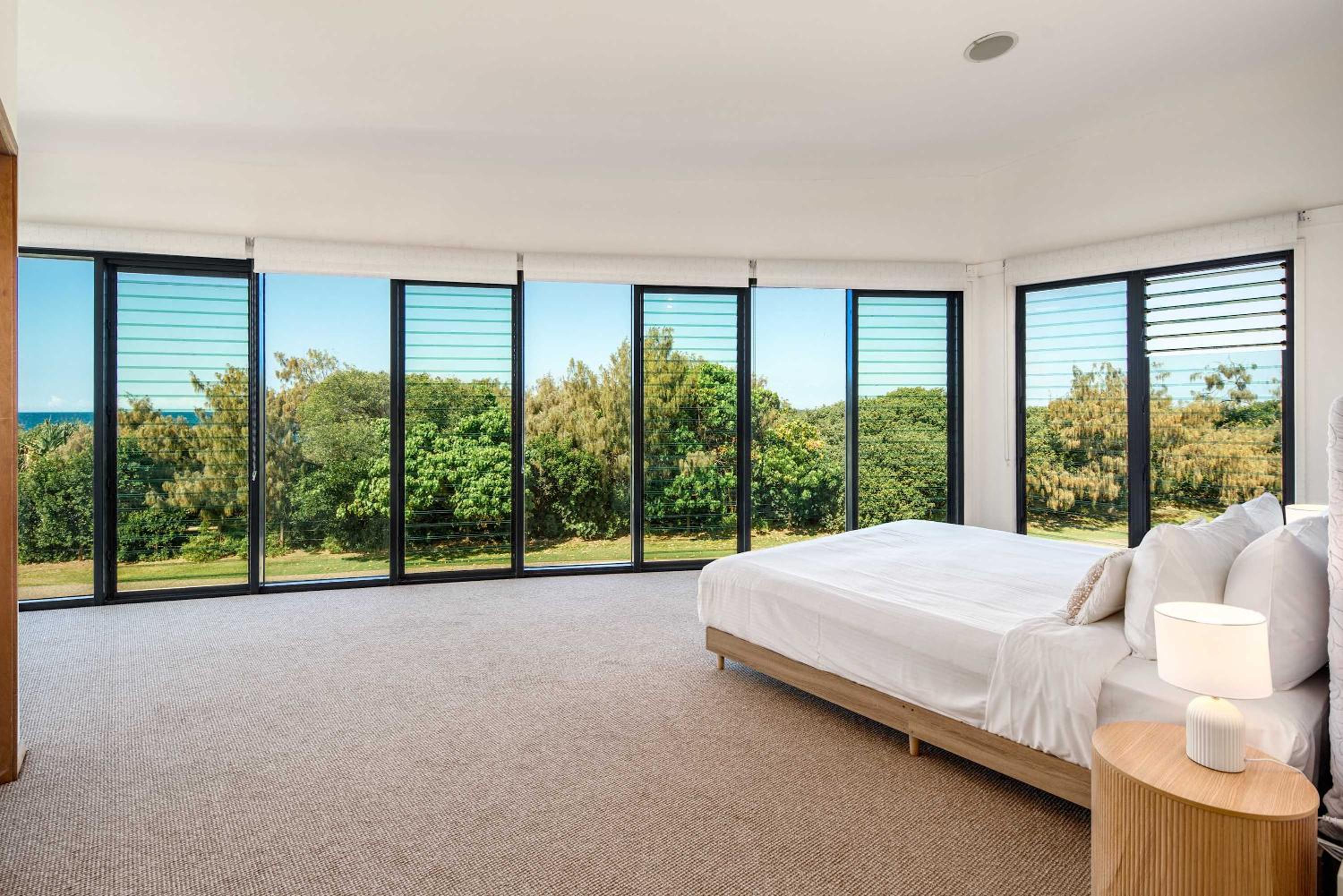 Shelly Beach Seaside Home A