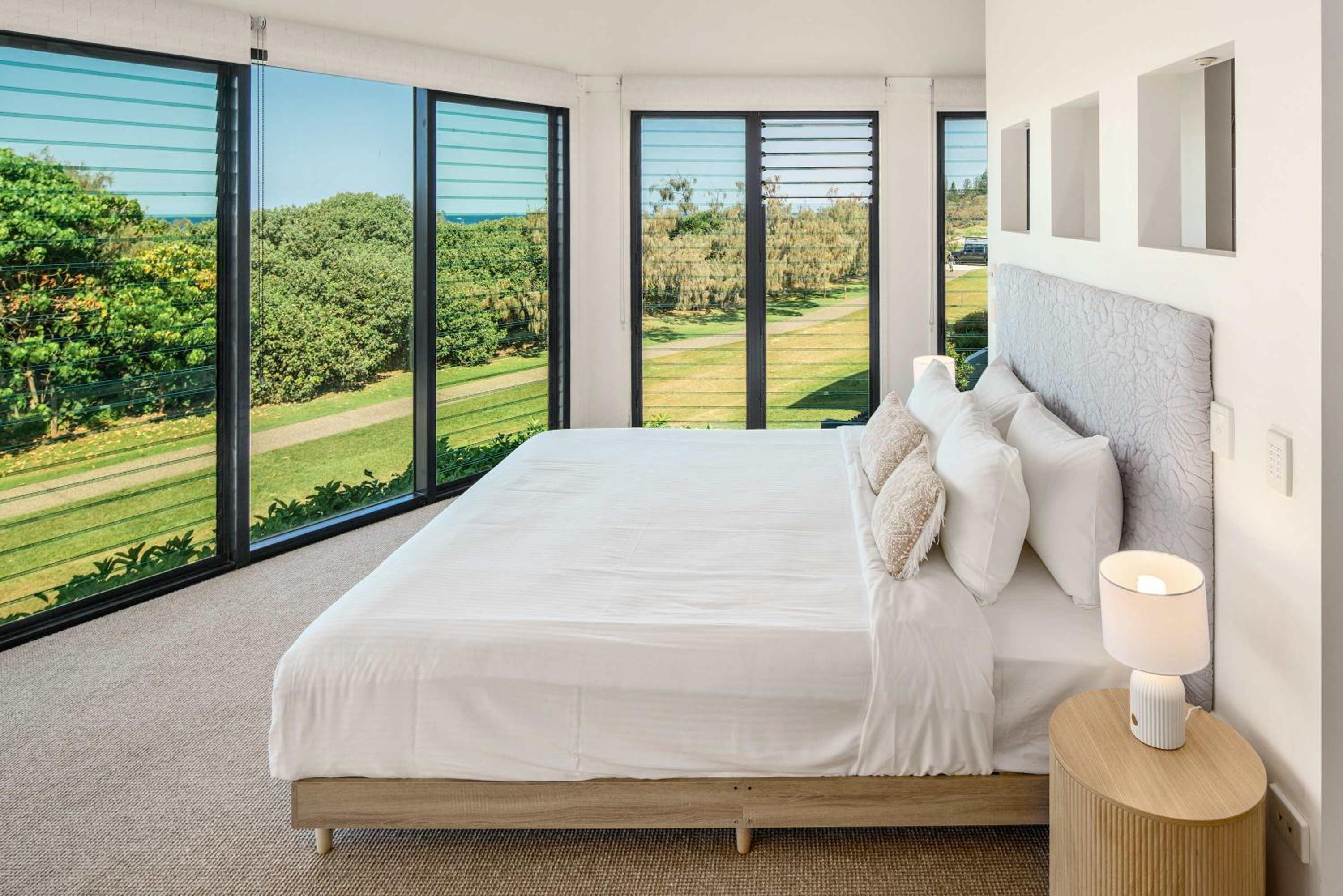 Shelly Beach Seaside Home A