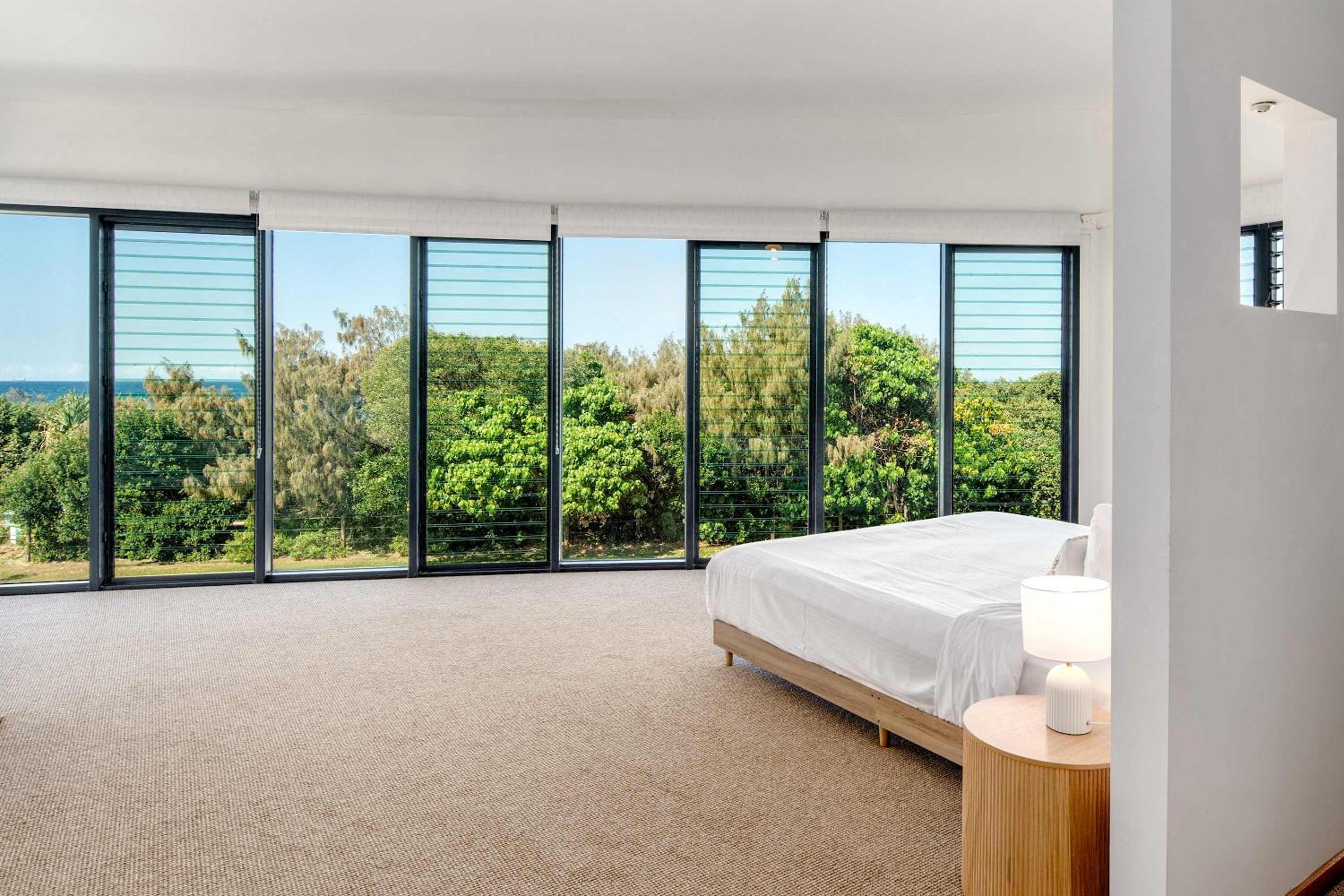 Shelly Beach Seaside Home A