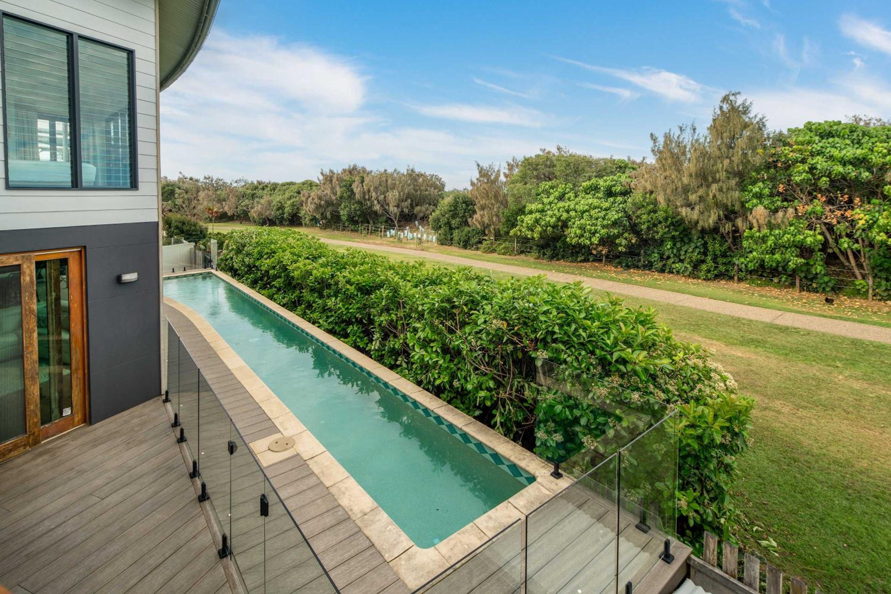 Shelly Beach Seaside Home A