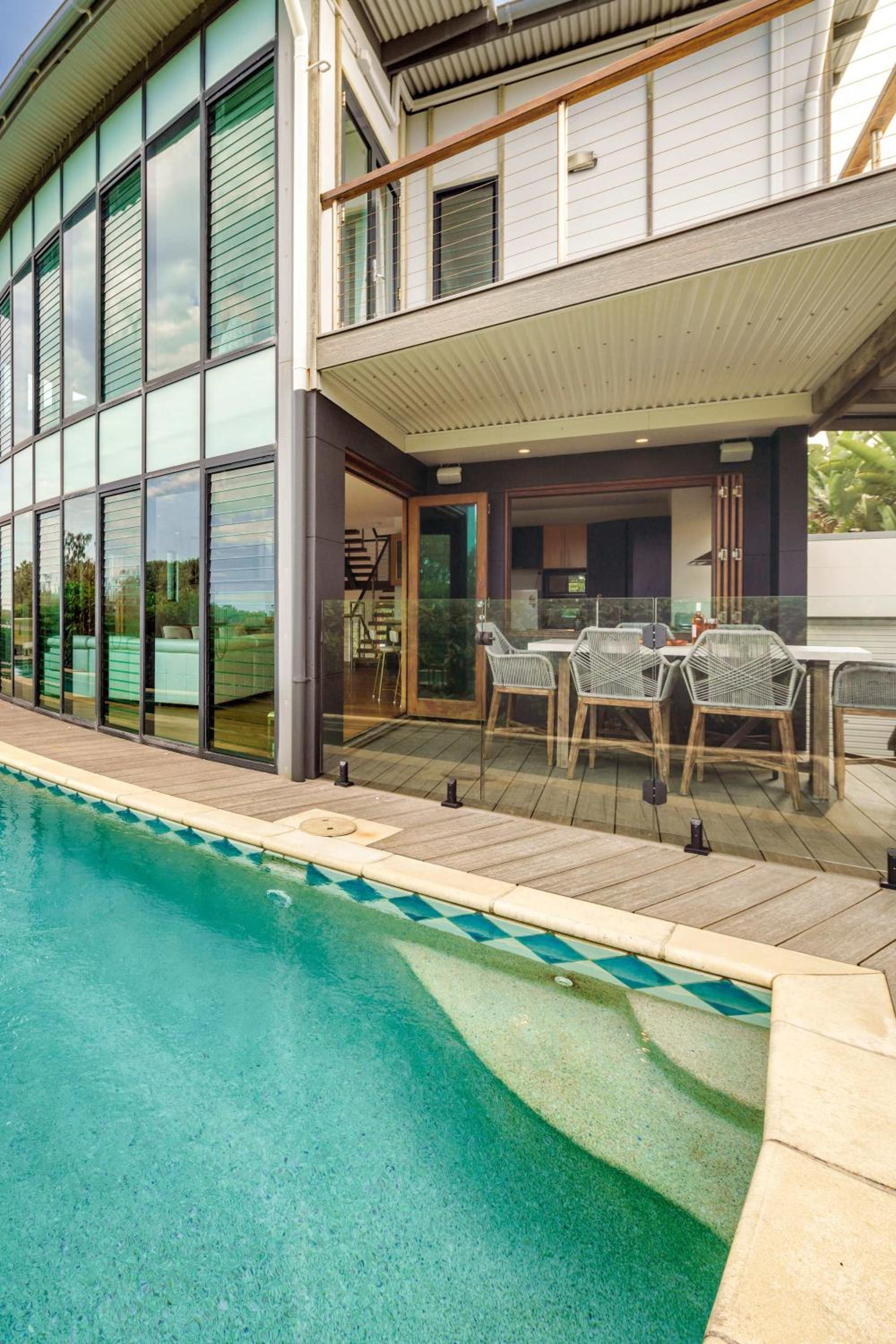 Shelly Beach Seaside Home A