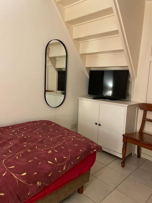 Appartement 4 pers ground floor view 3