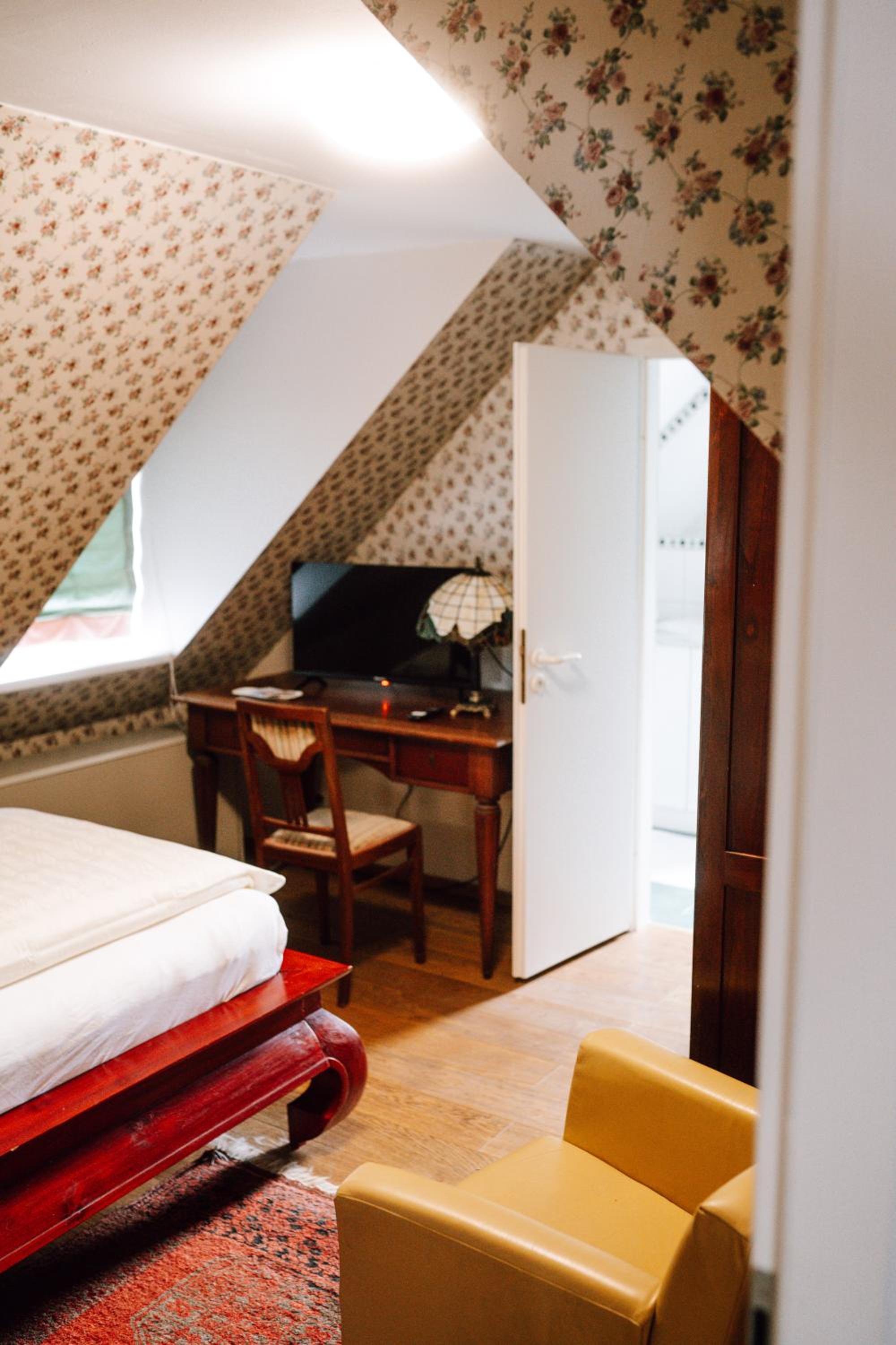 Hotel Altes Rittergut