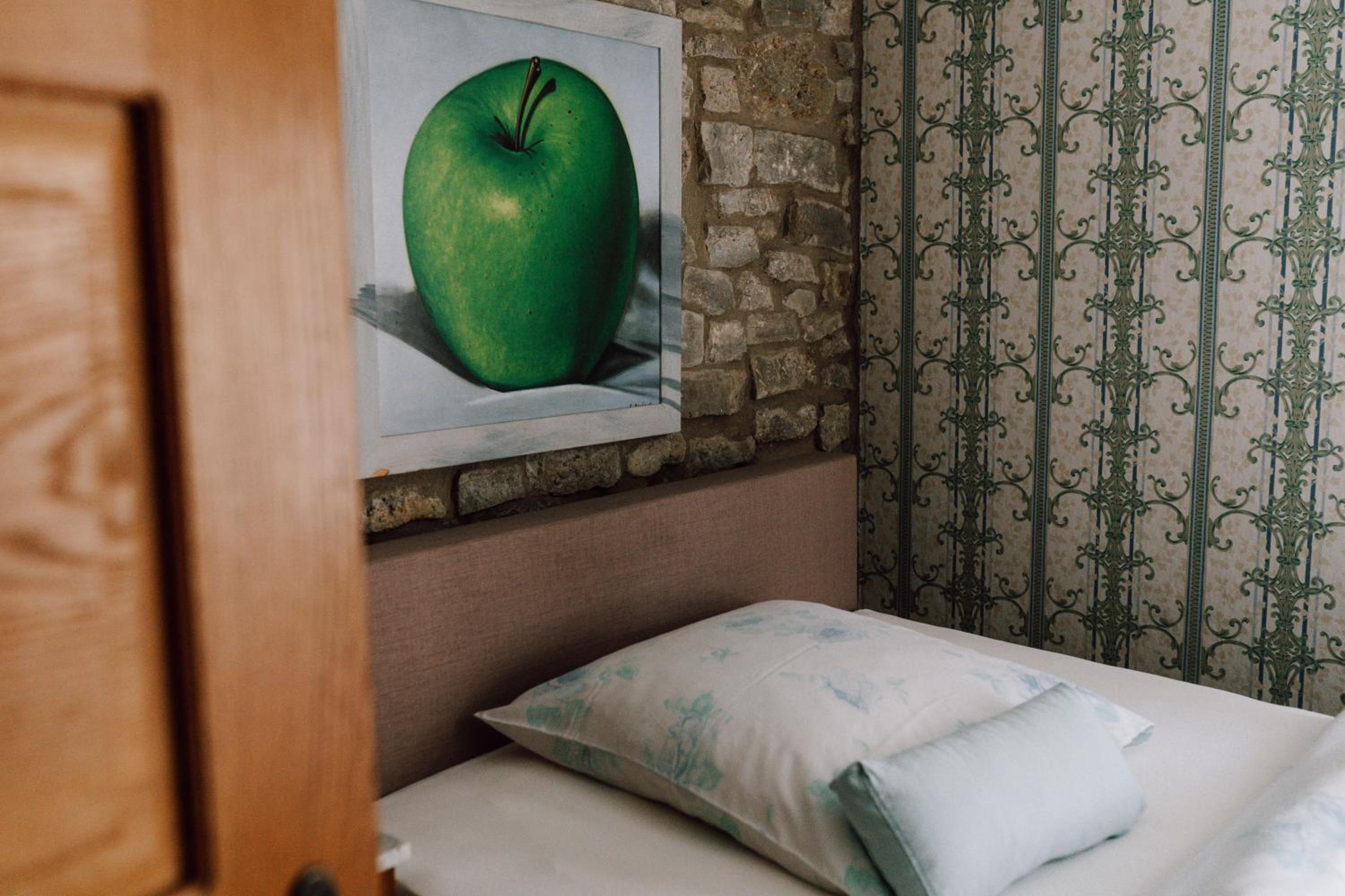 Hotel Altes Rittergut