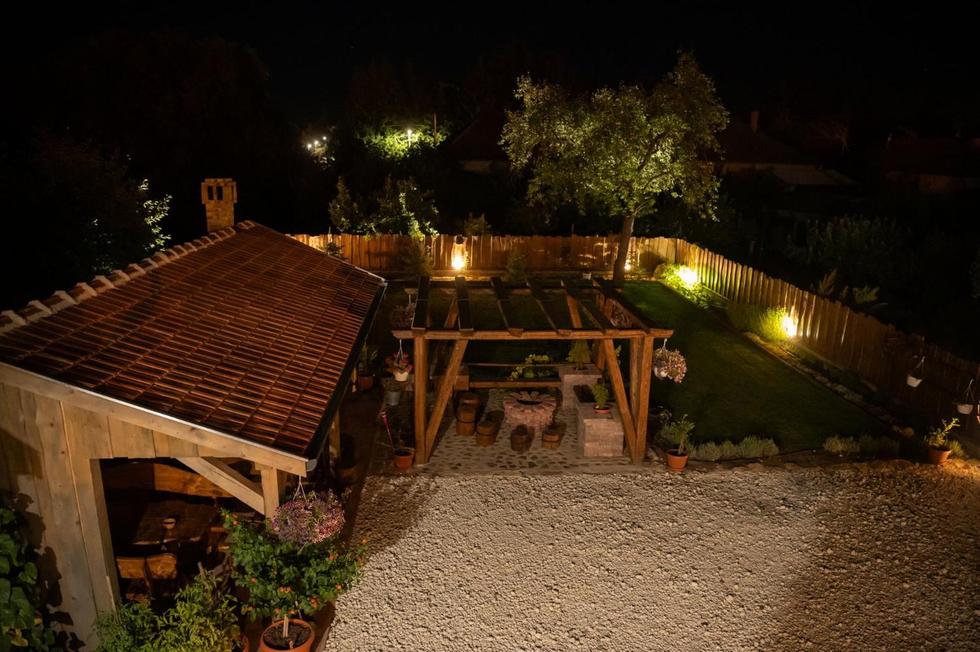Tokaji Dűlő Vendégház