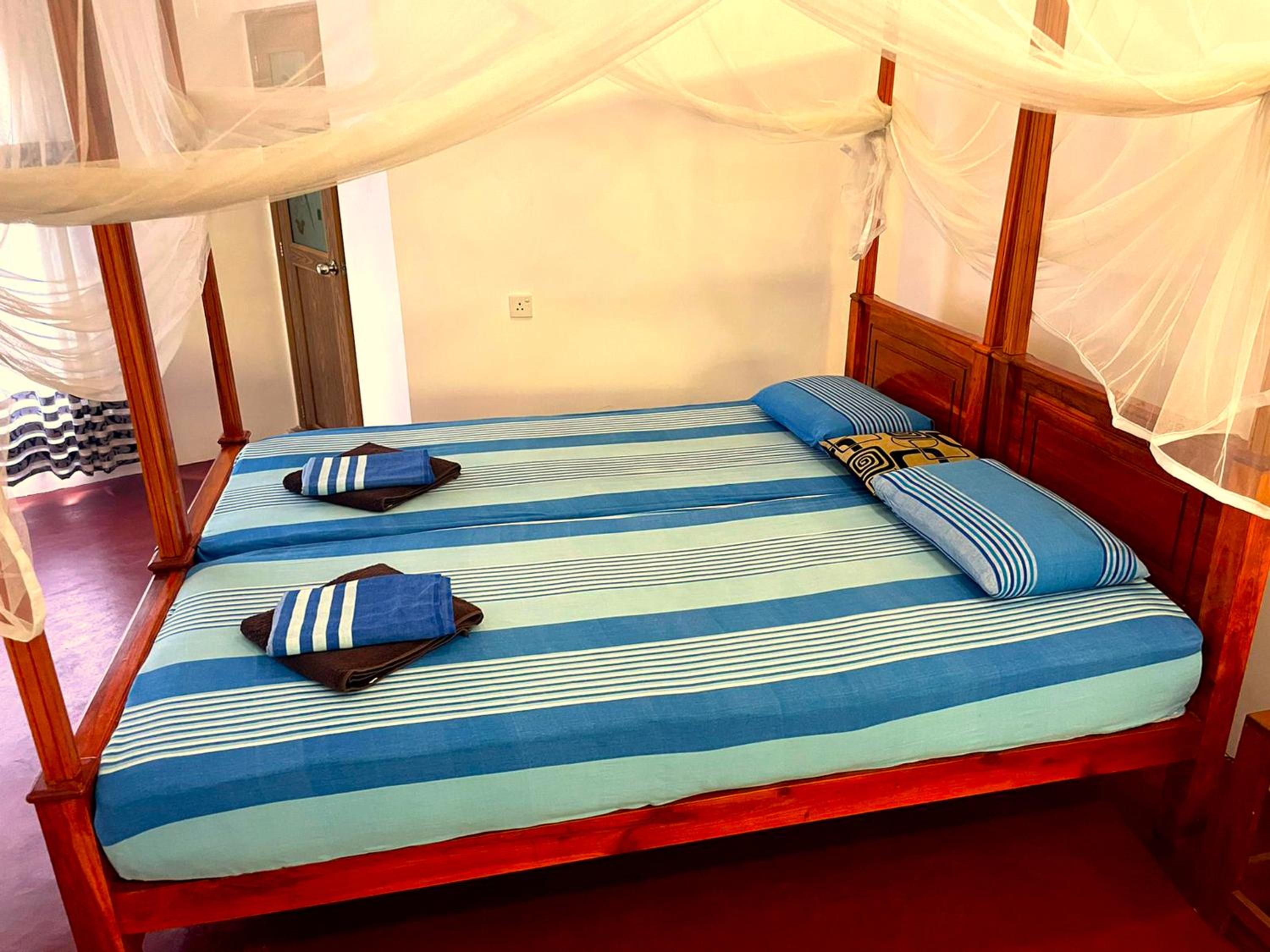 La Safari Inn Tissamaharama