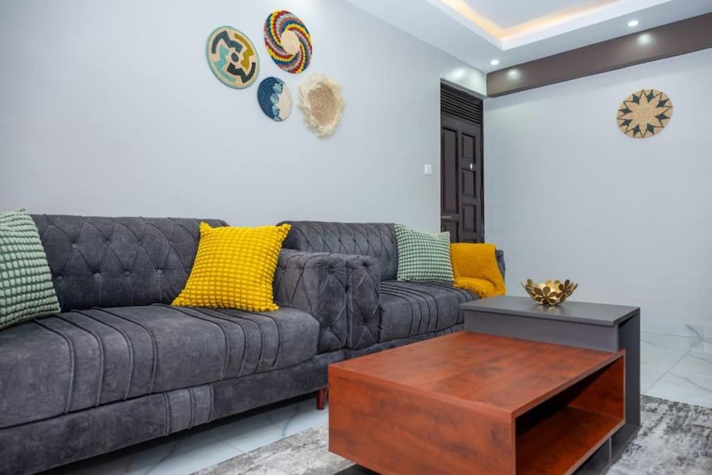 One Bed Room Home Kololo Kampala