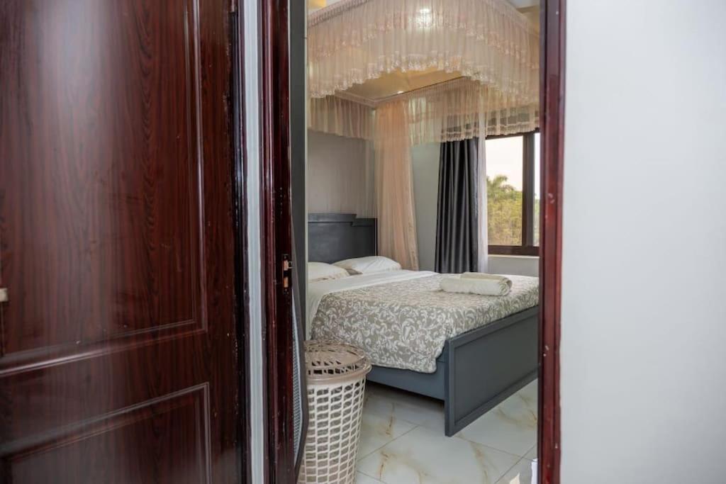 One Bed Room Home Kololo Kampala