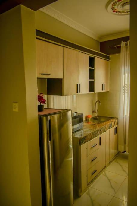 One Bed Room Home Kololo Kampala