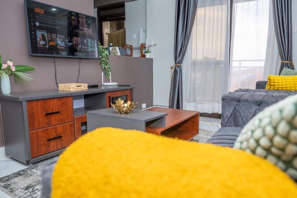 One Bed Room Home Kololo Kampala