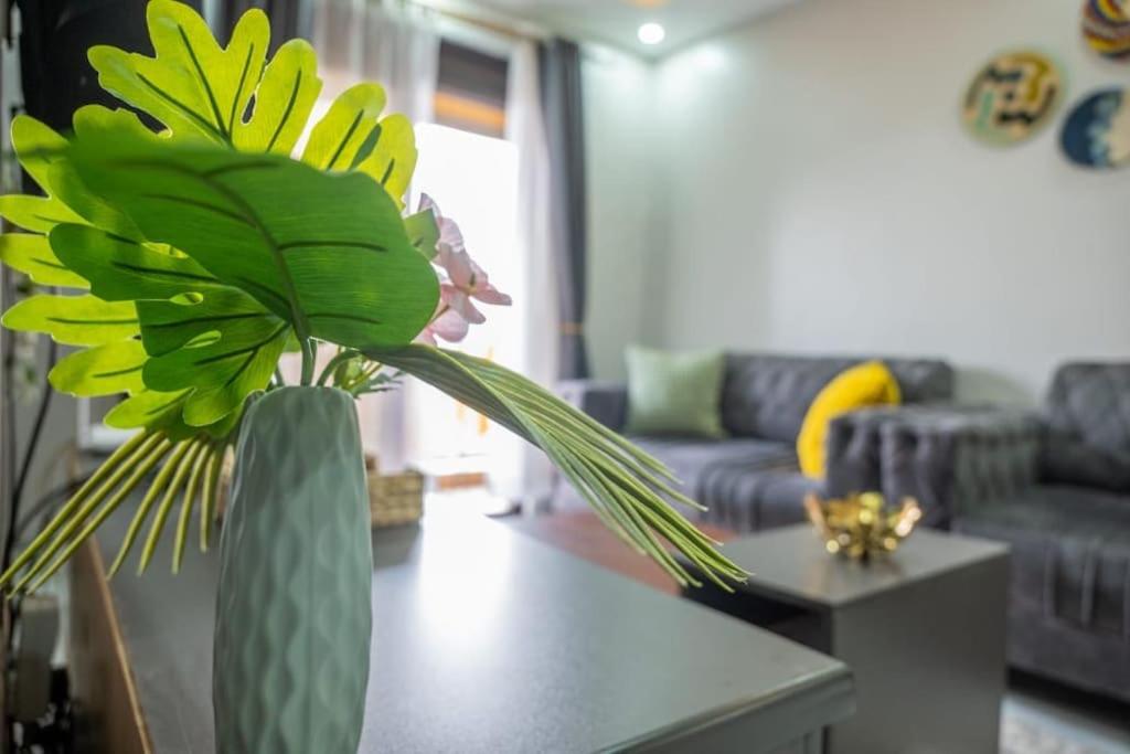 One Bed Room Home Kololo Kampala