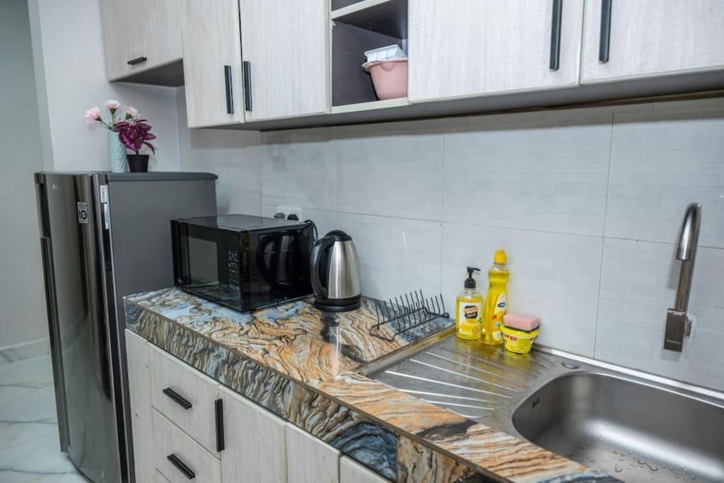 One Bed Room Home Kololo Kampala