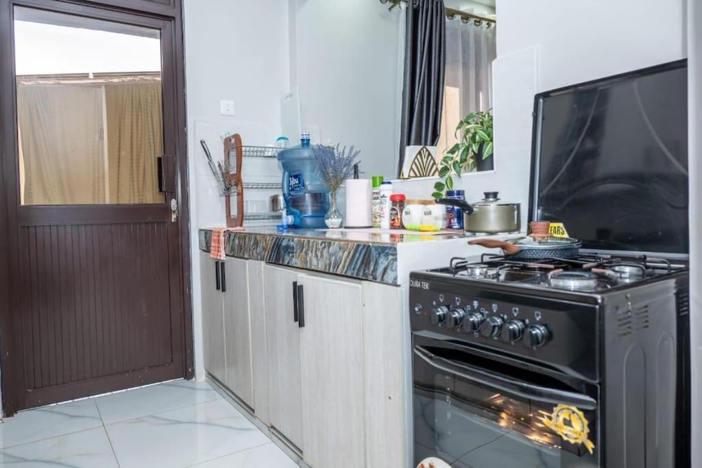 One Bed Room Home Kololo Kampala
