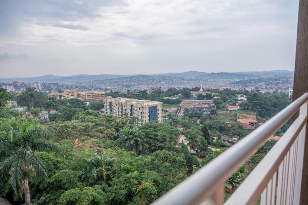 One Bed Room Home Kololo Kampala
