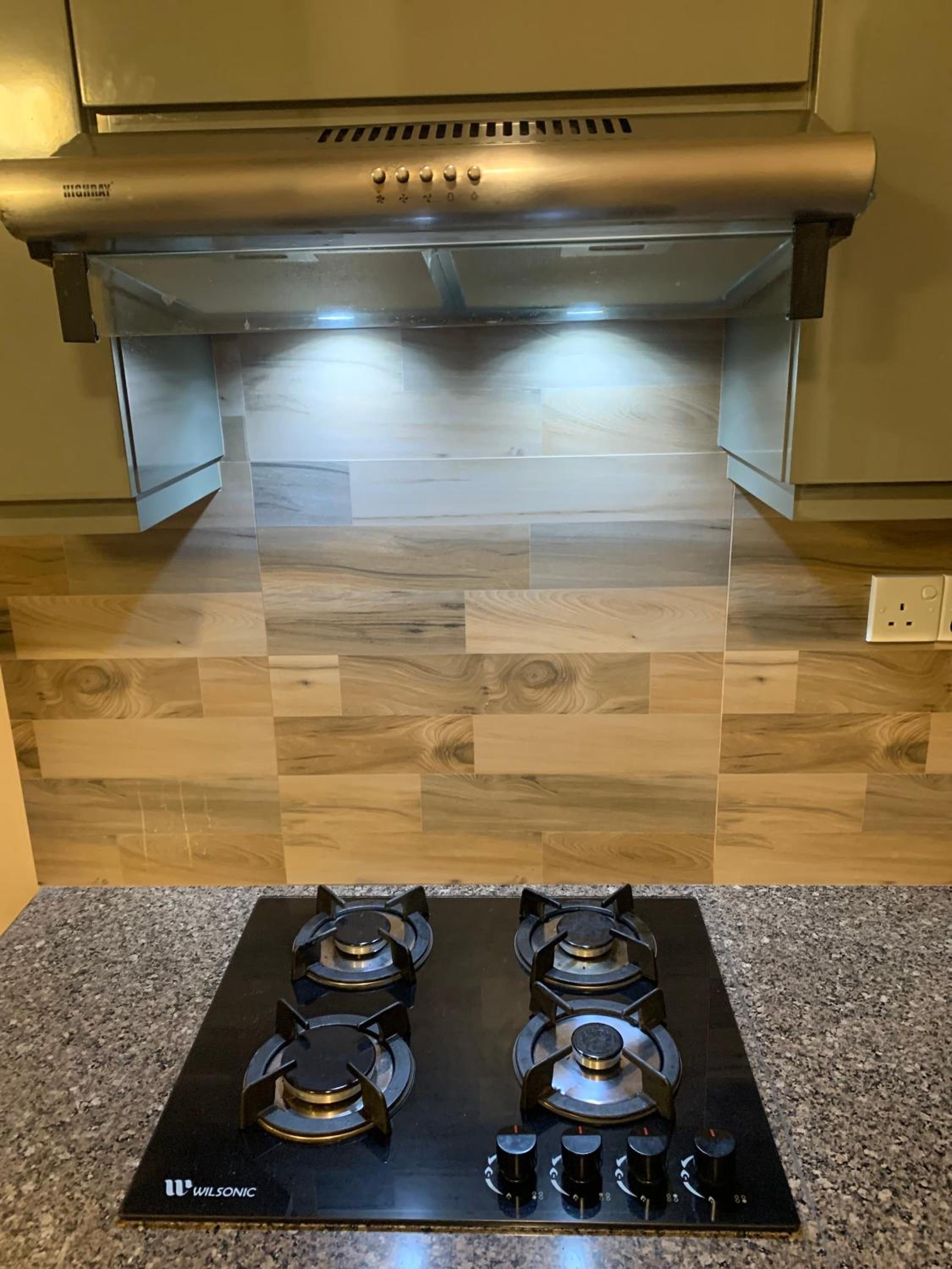 SK Luxury Apartments