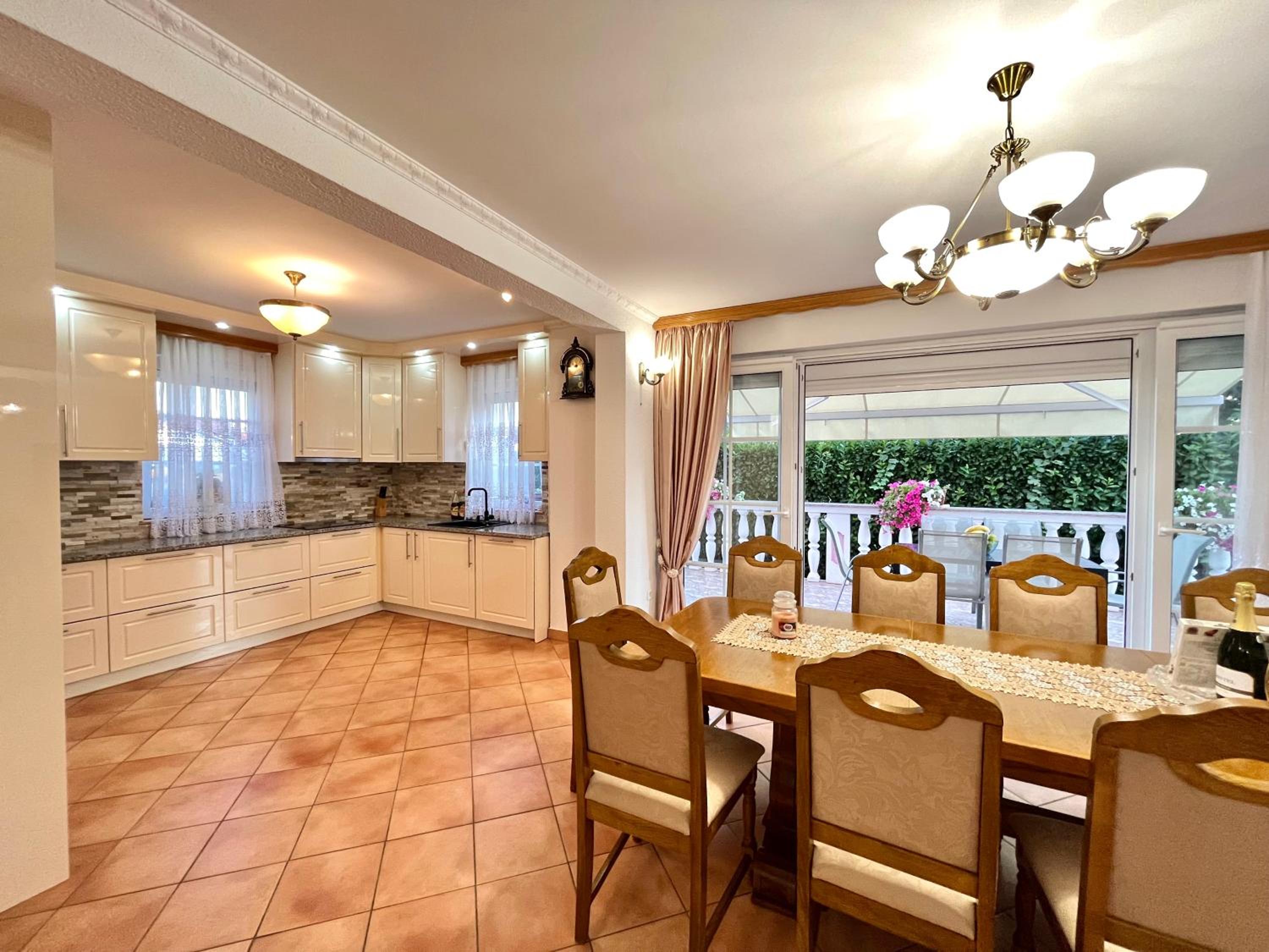 Grande Maison Contemporaine