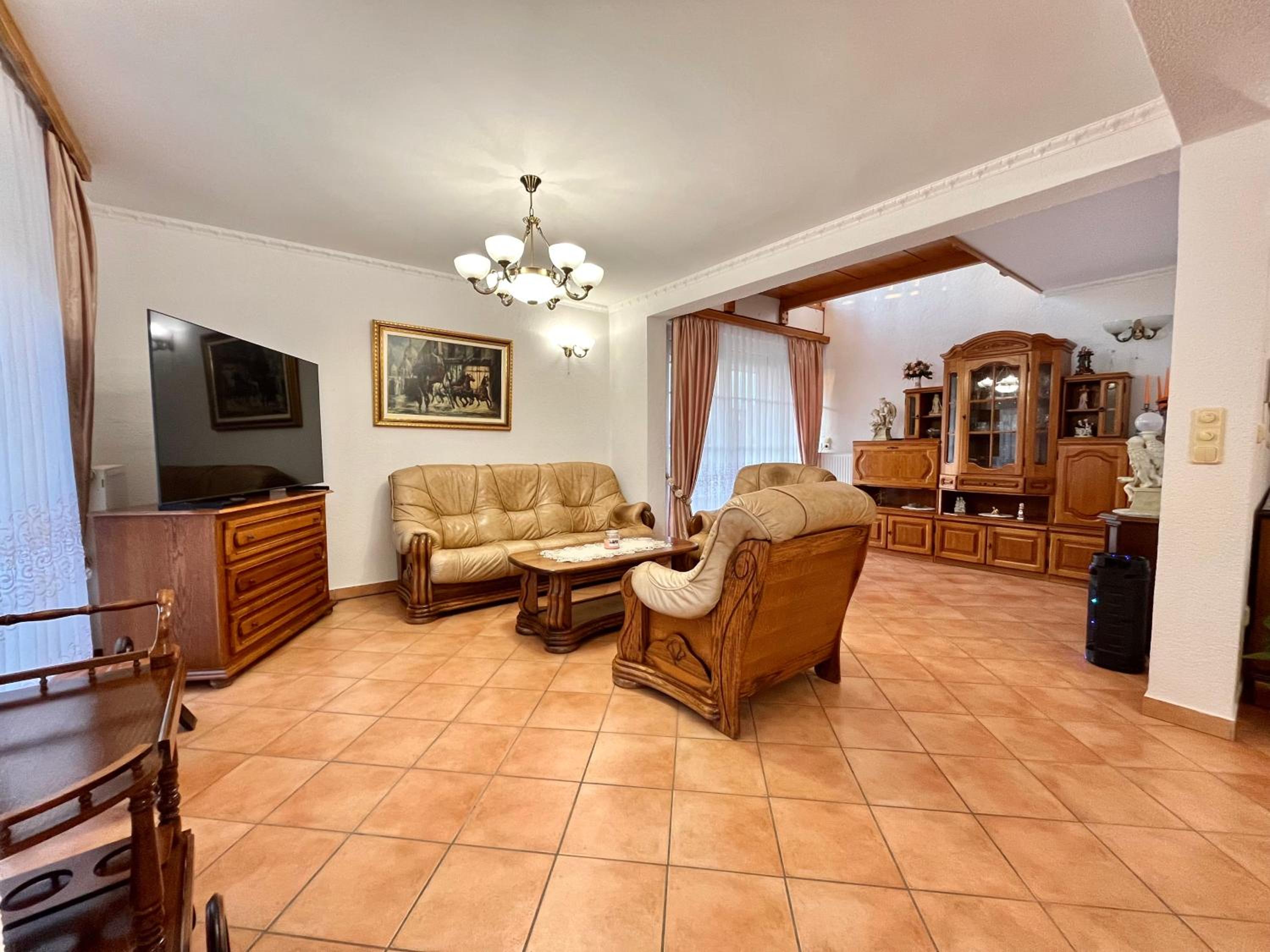 Grande Maison Contemporaine