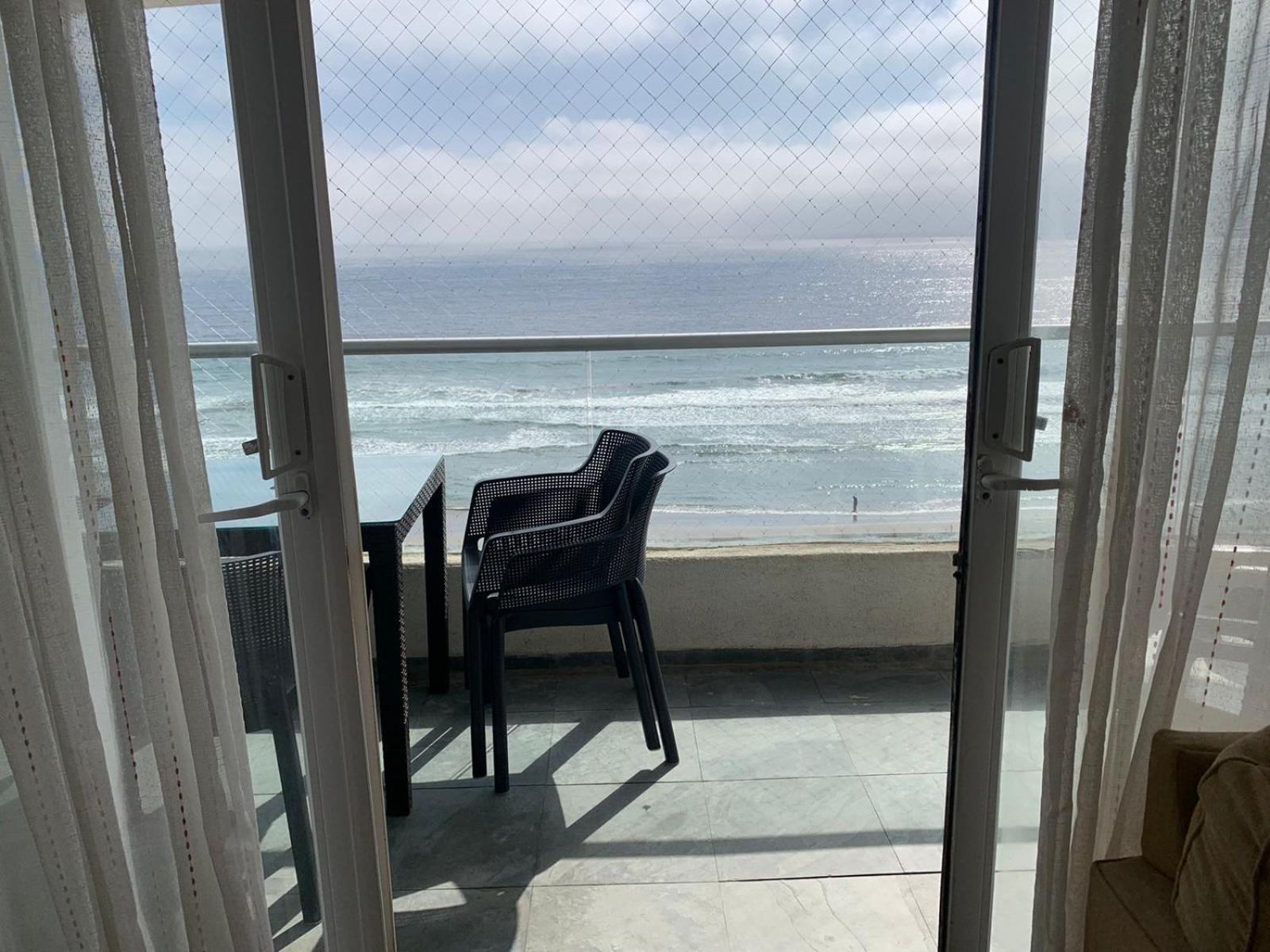 Departamento frente al mar Neohaus La Serena