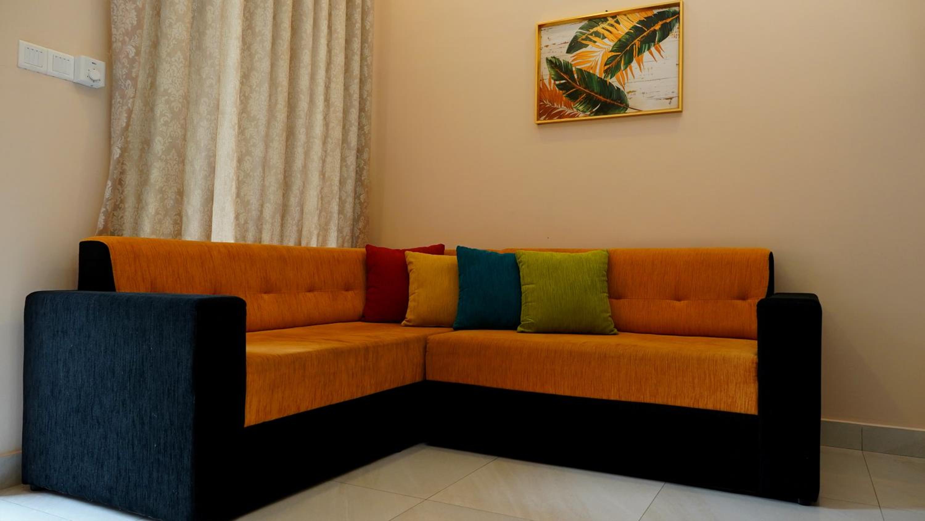 SK Luxury Apartments