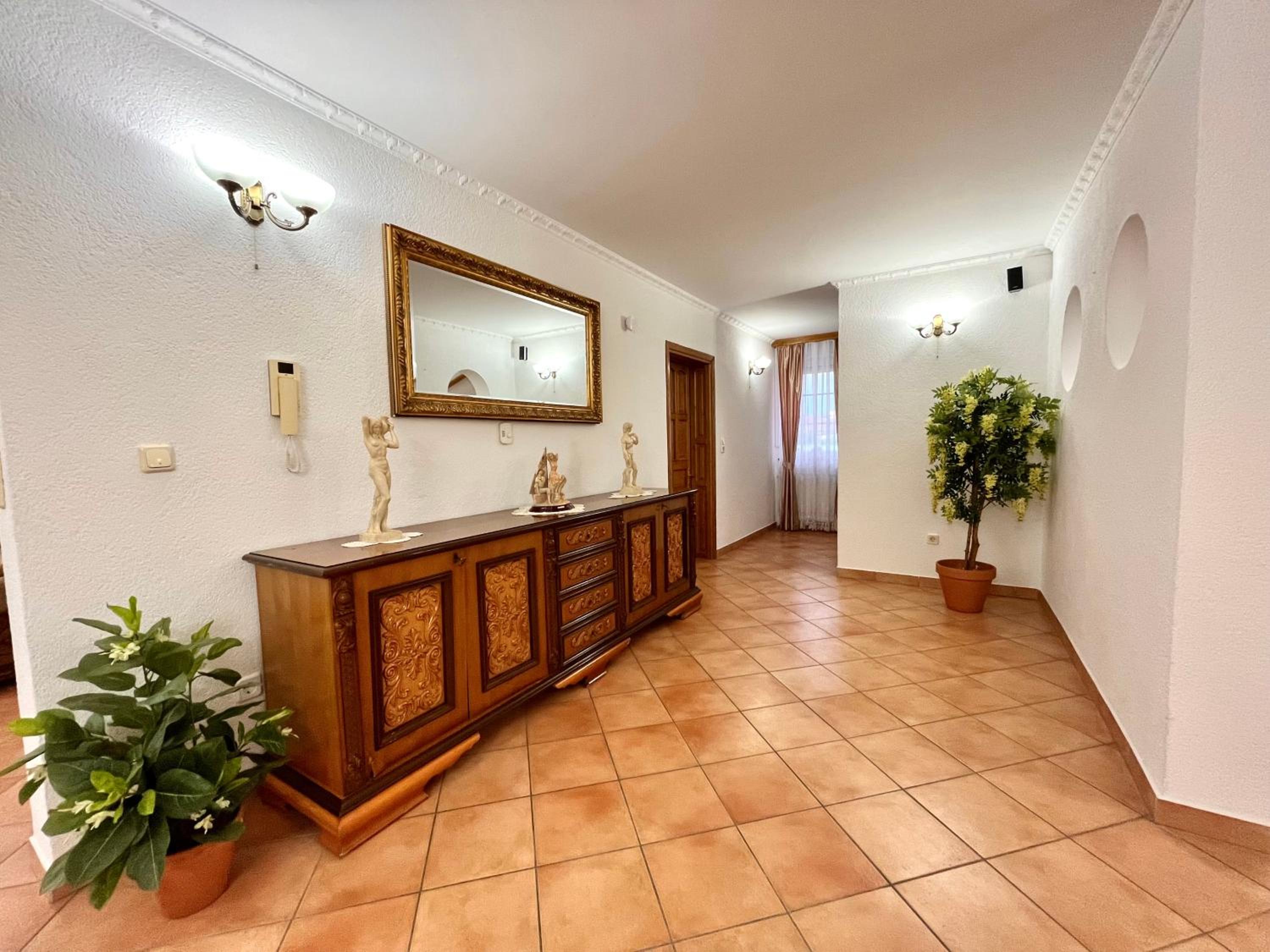 Grande Maison Contemporaine