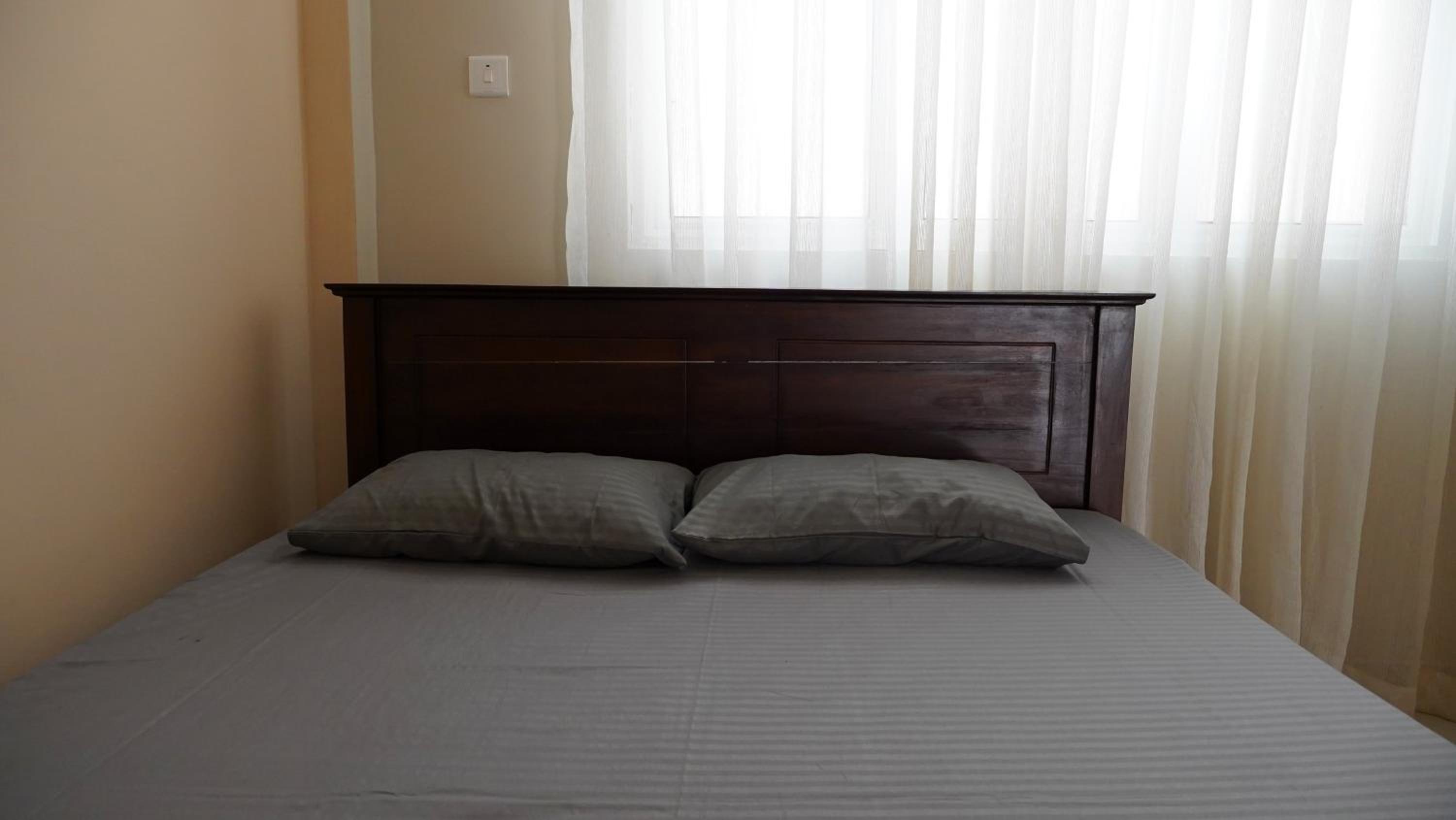 SK Luxury Apartments