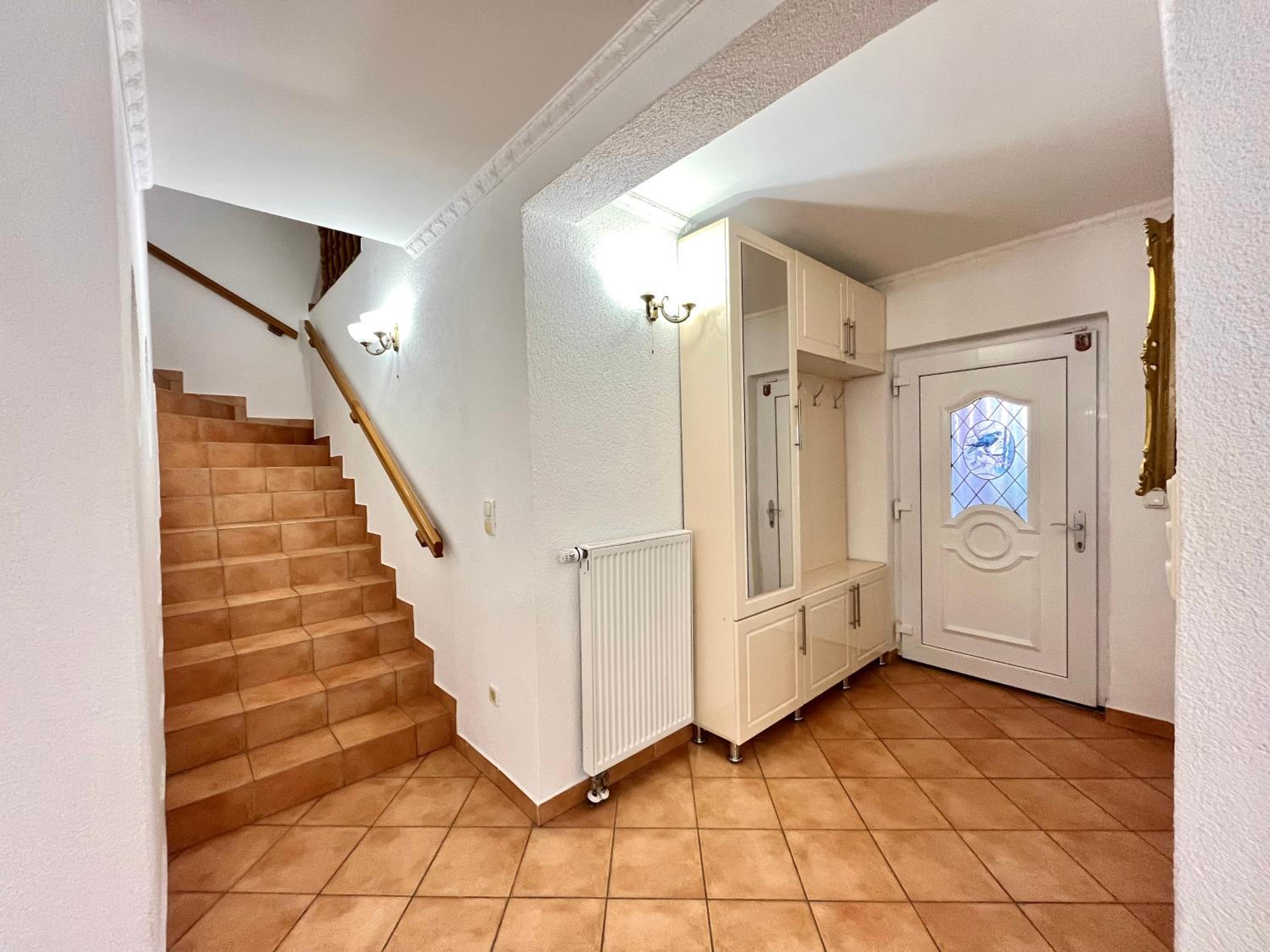 Grande Maison Contemporaine