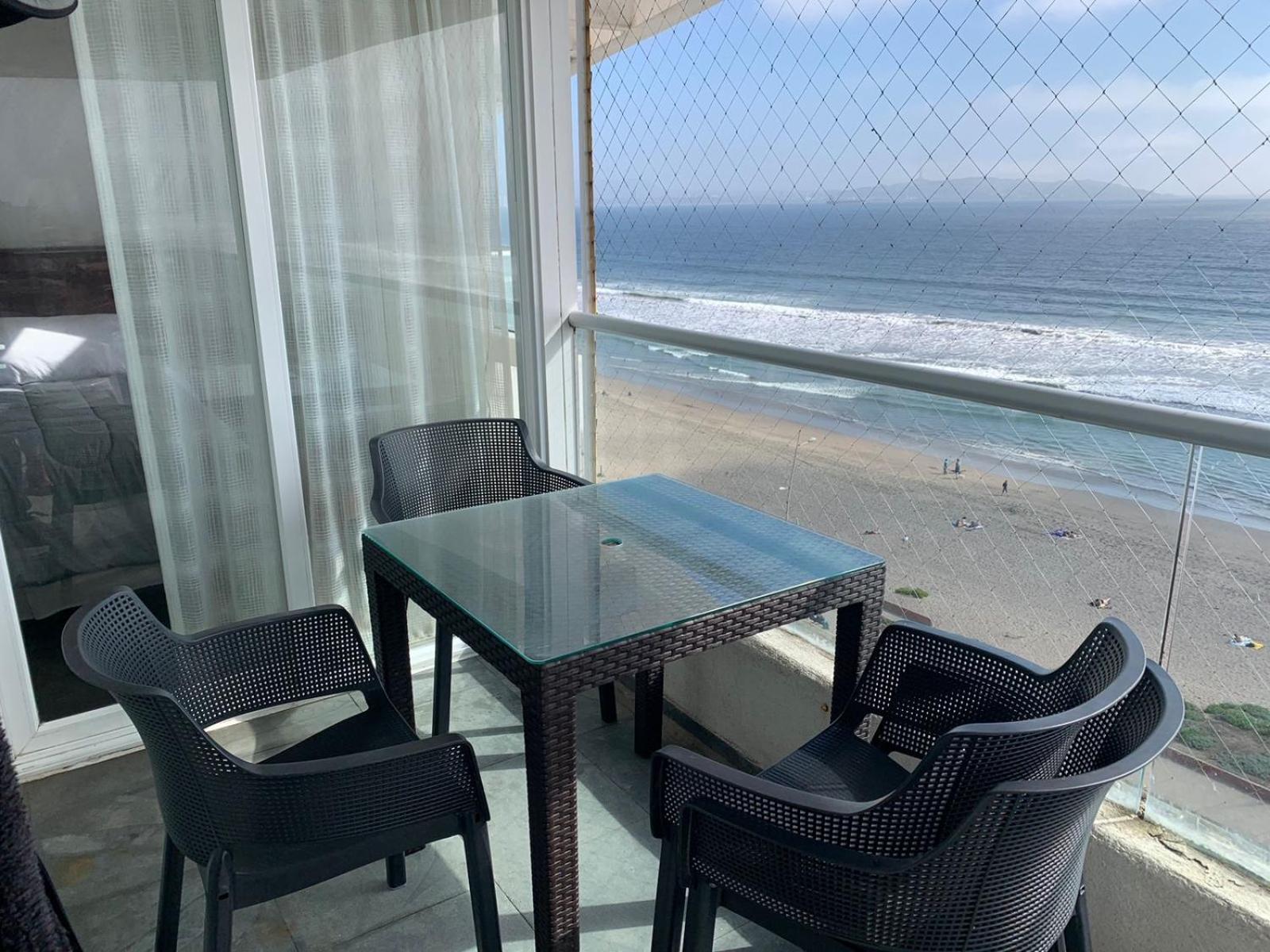 Departamento frente al mar Neohaus La Serena