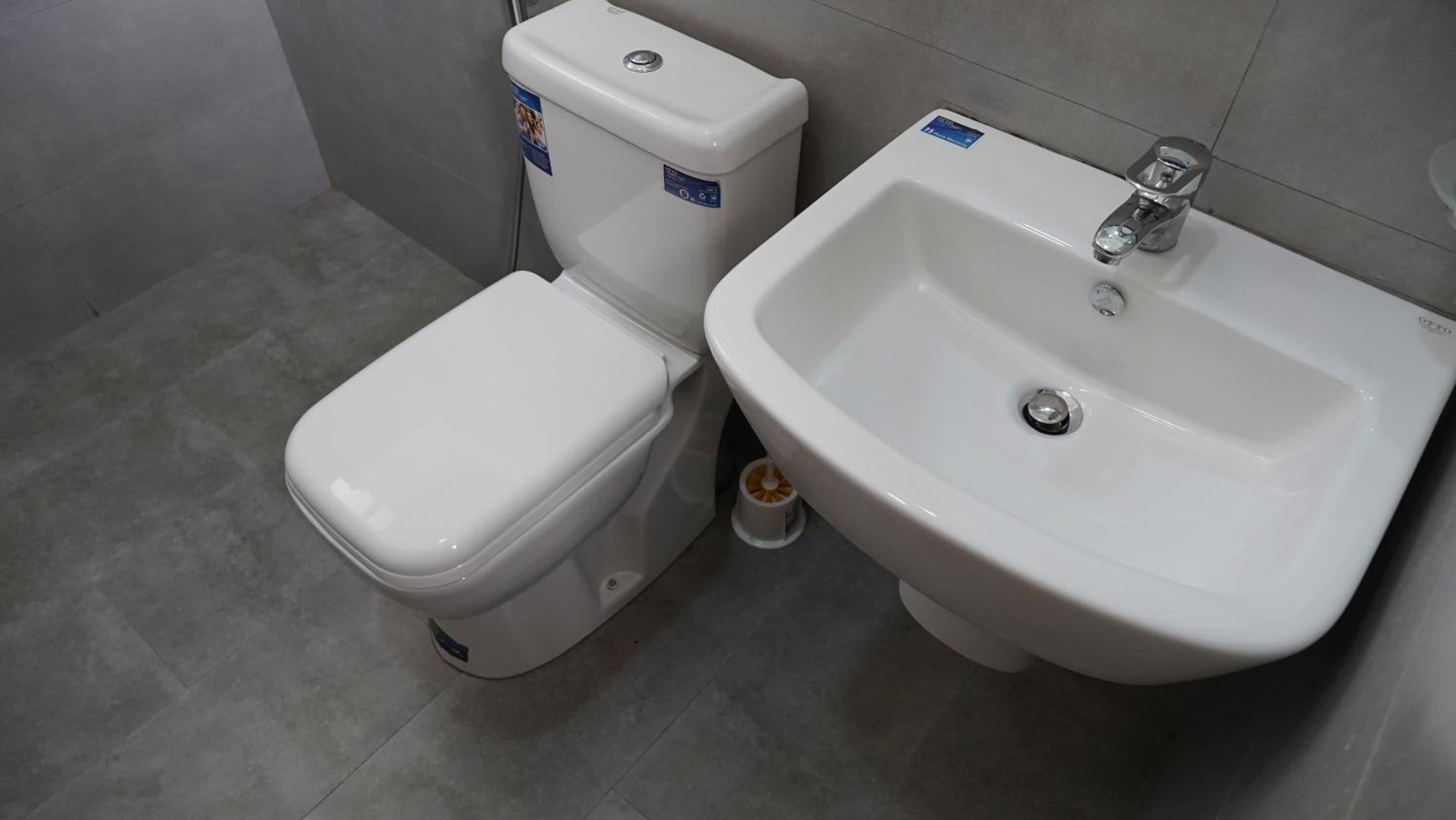 SK Luxury Apartments