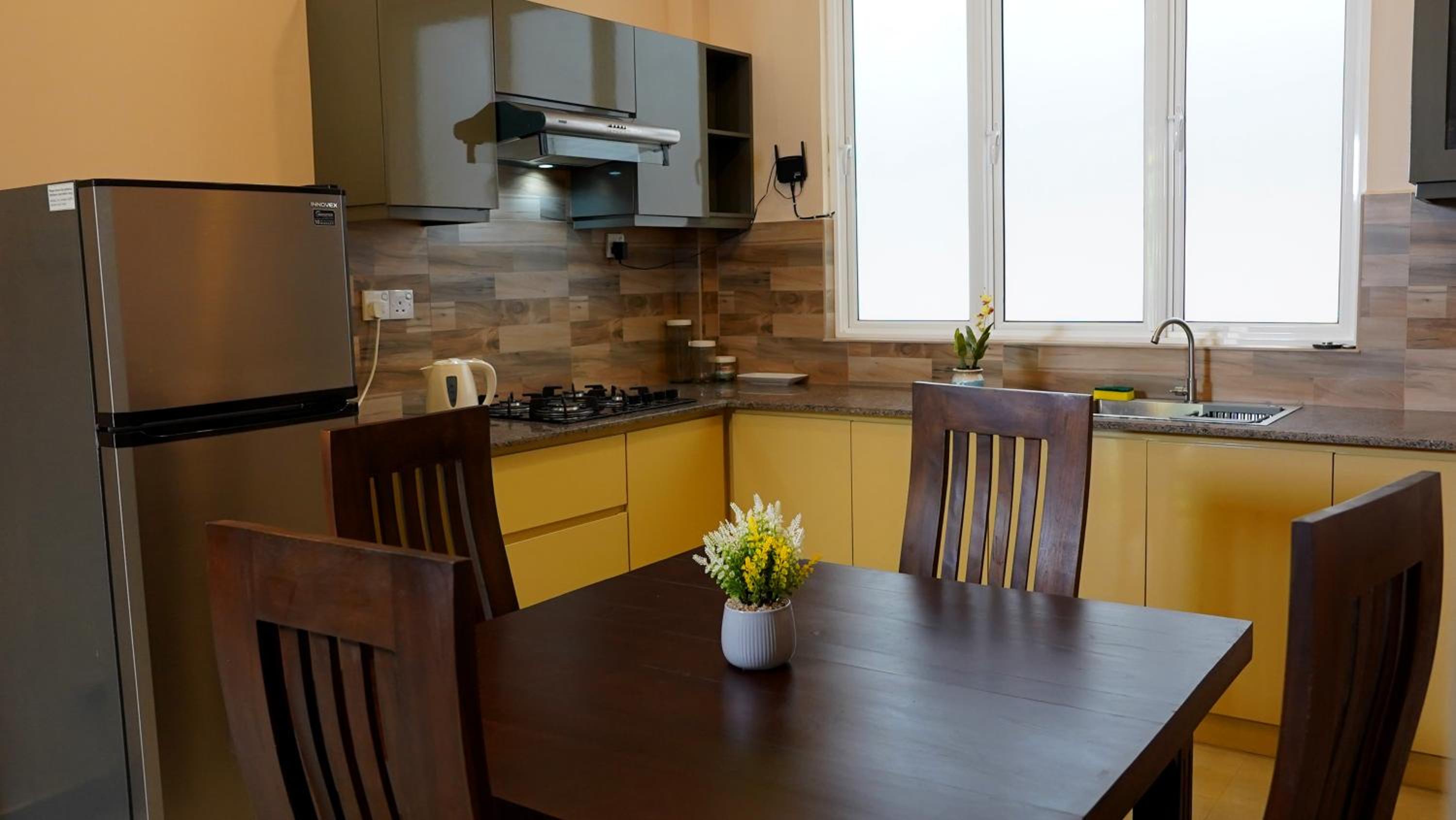 SK Luxury Apartments
