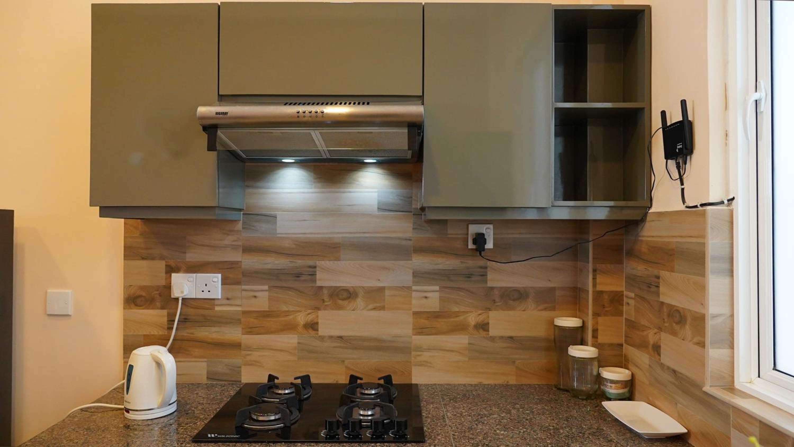 SK Luxury Apartments