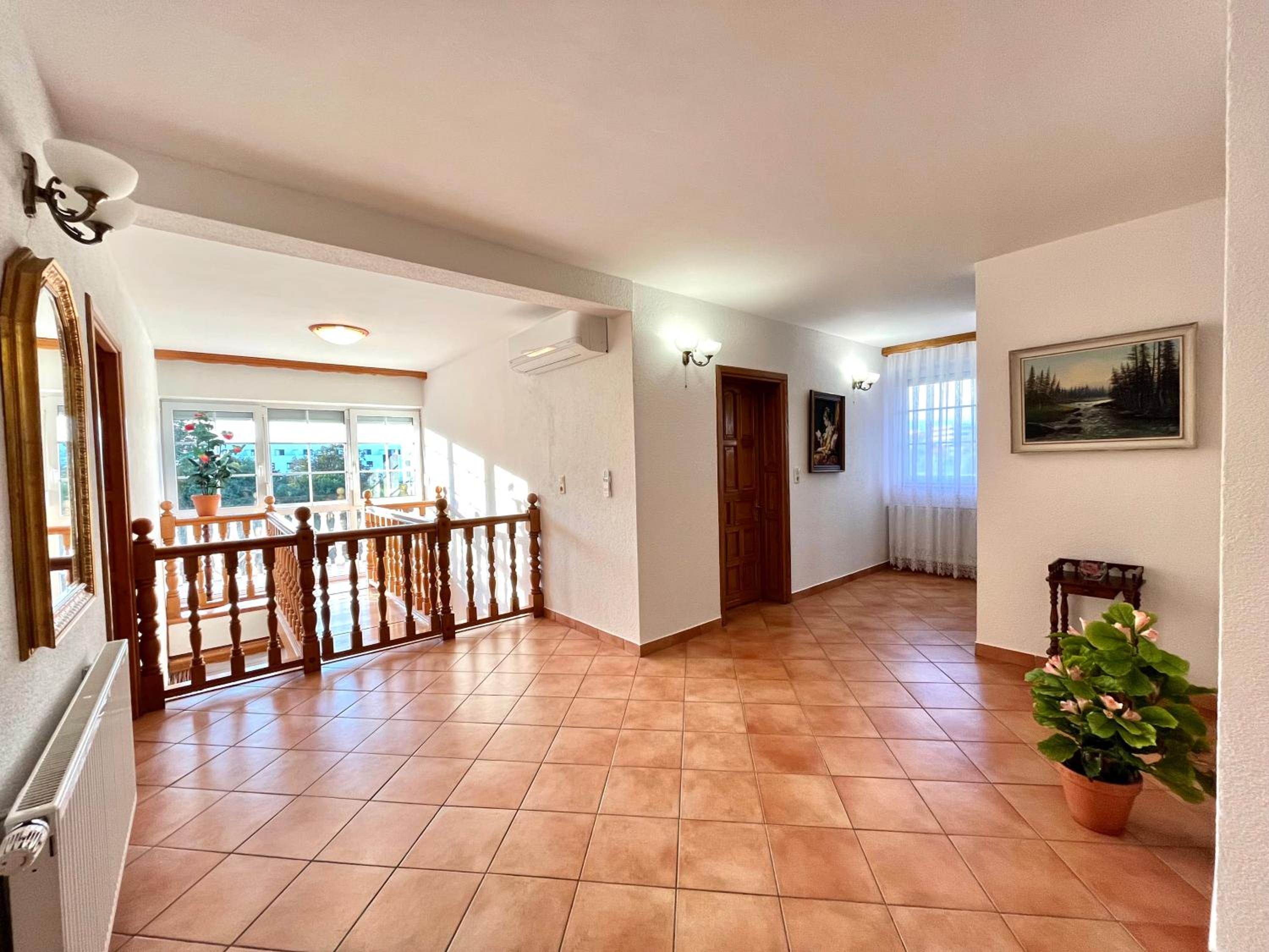 Grande Maison Contemporaine