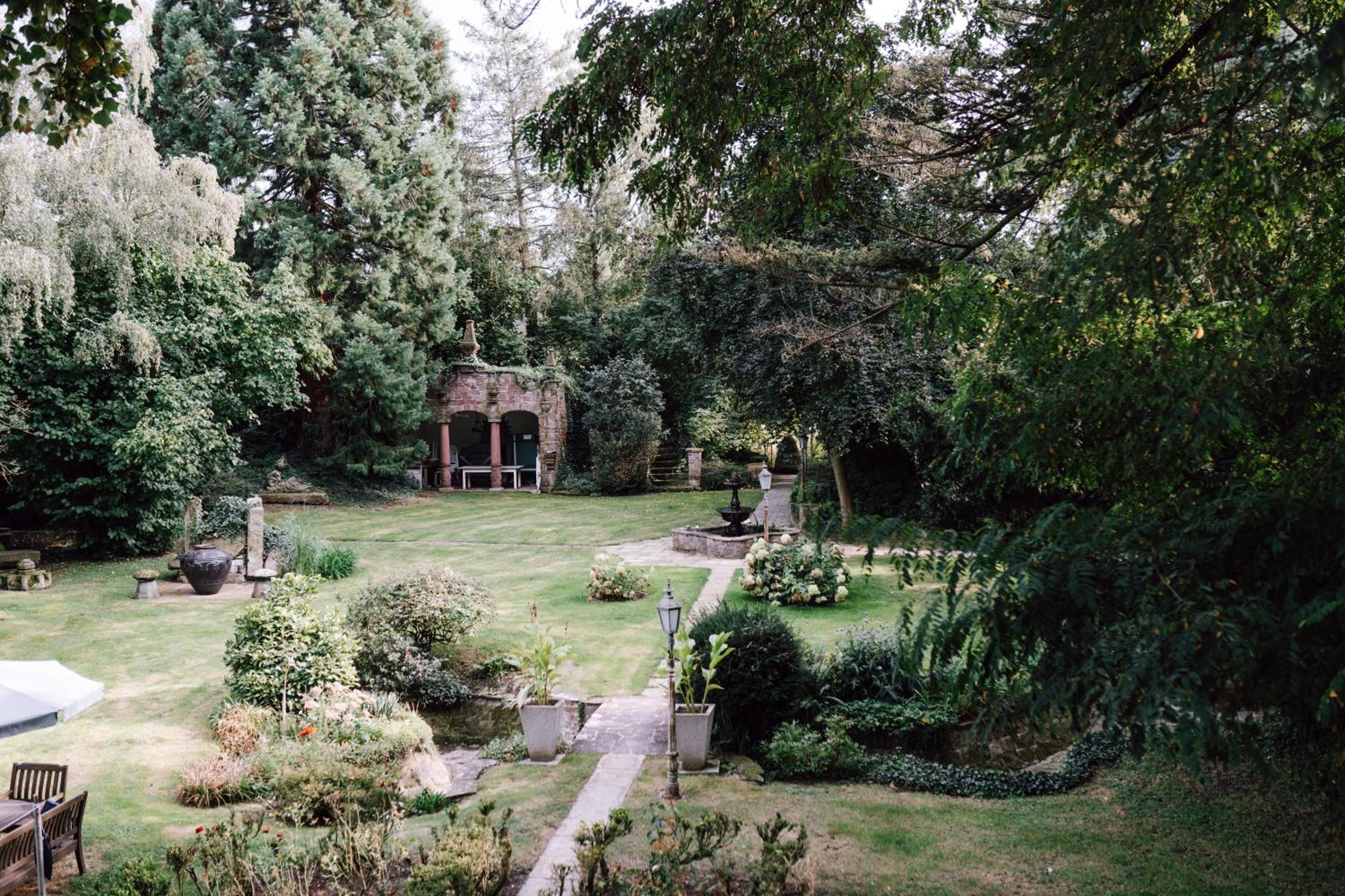 Hotel Altes Rittergut
