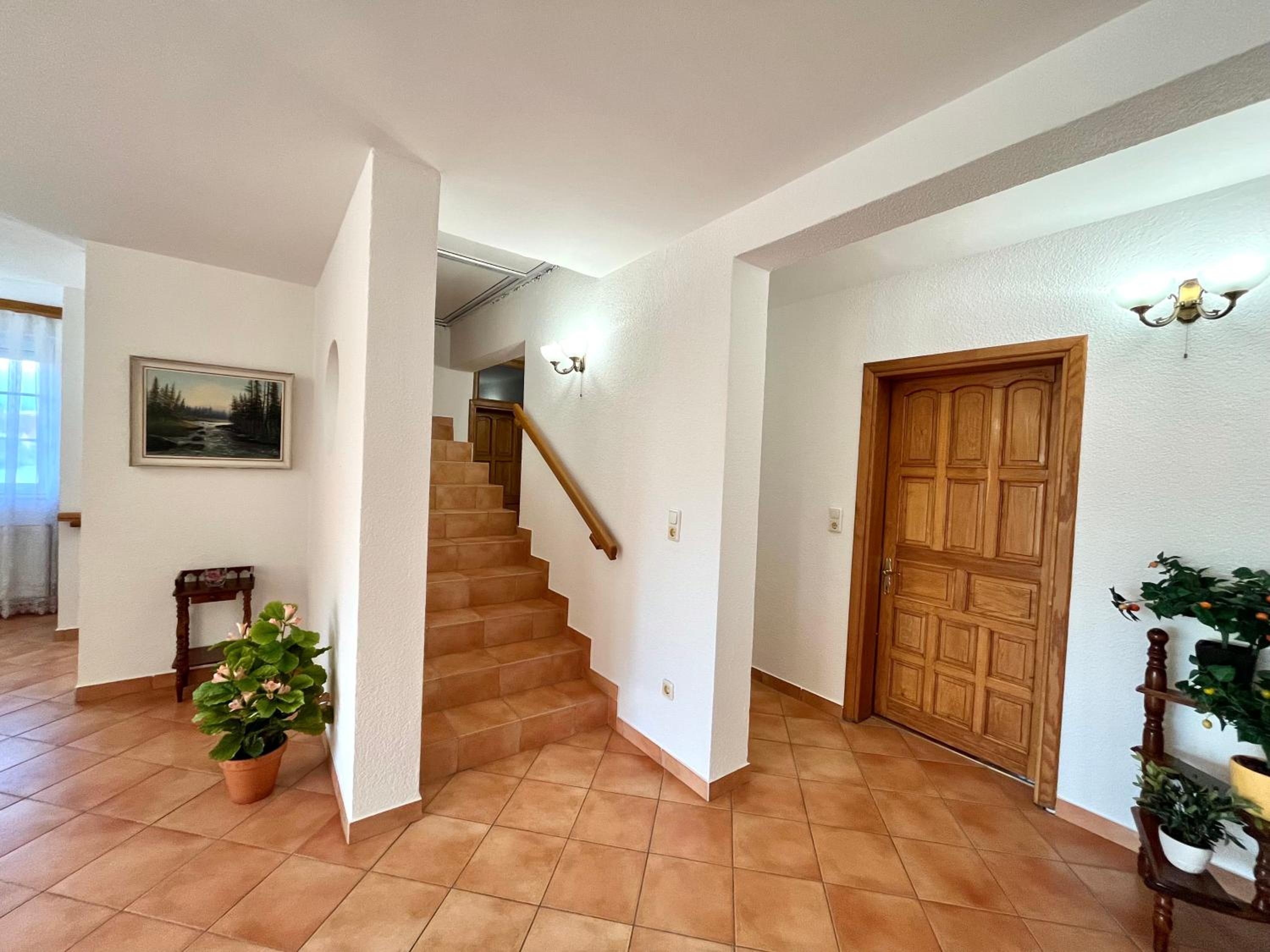 Grande Maison Contemporaine