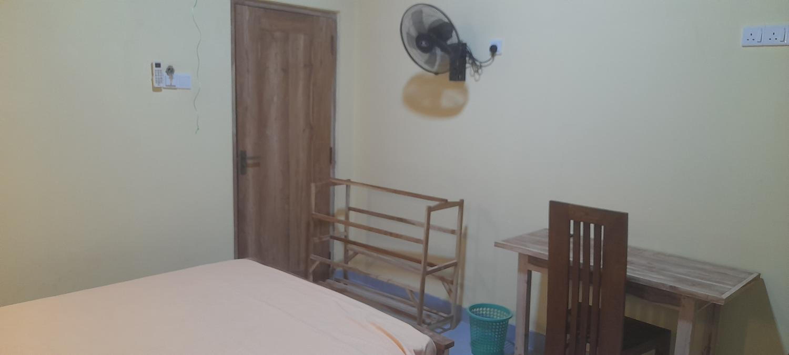 Sandasewana Resort