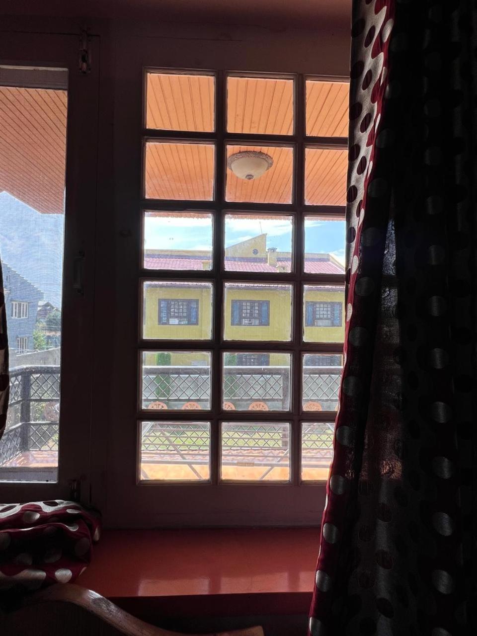 Bluebird Retreat