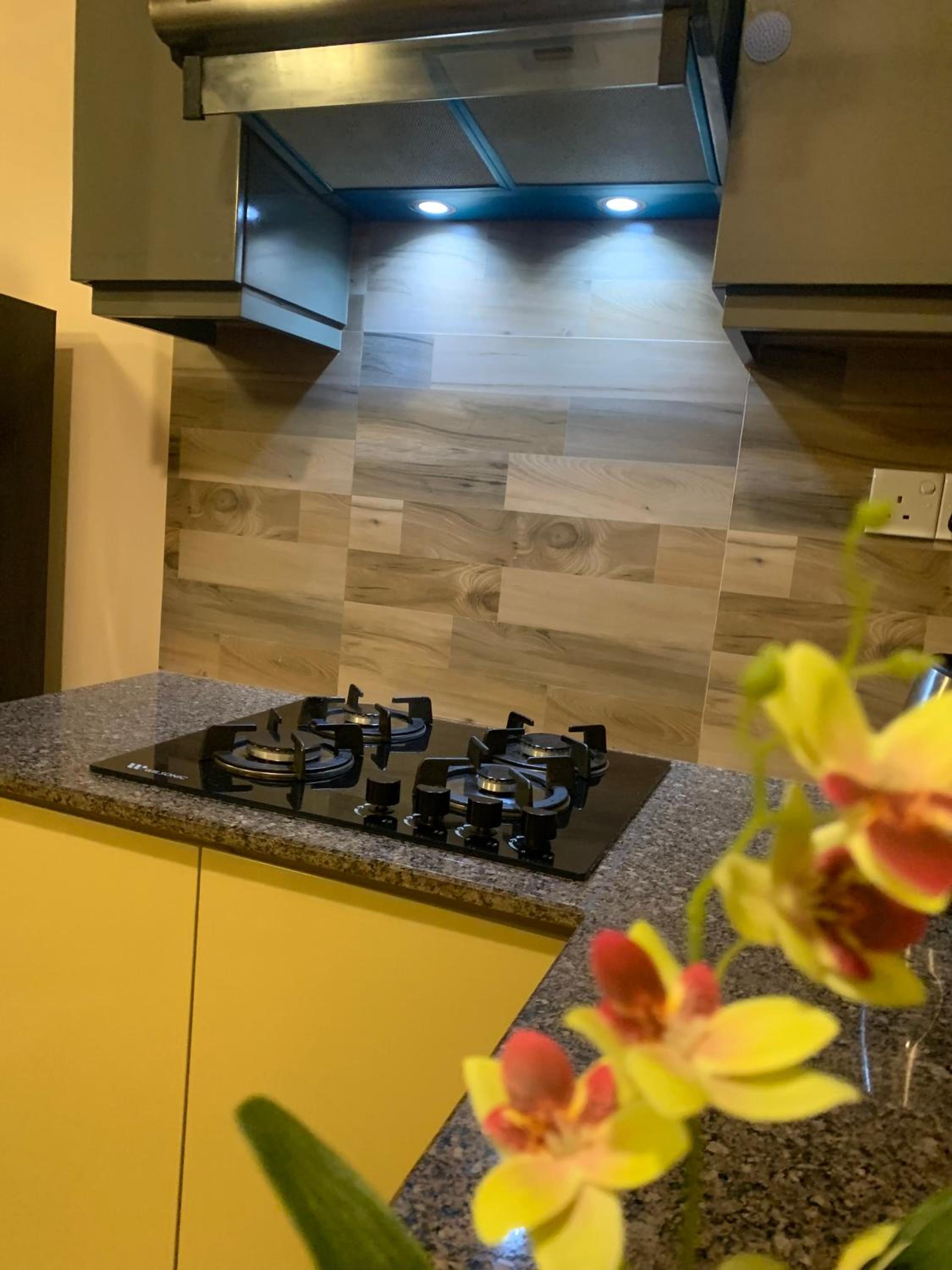 SK Luxury Apartments