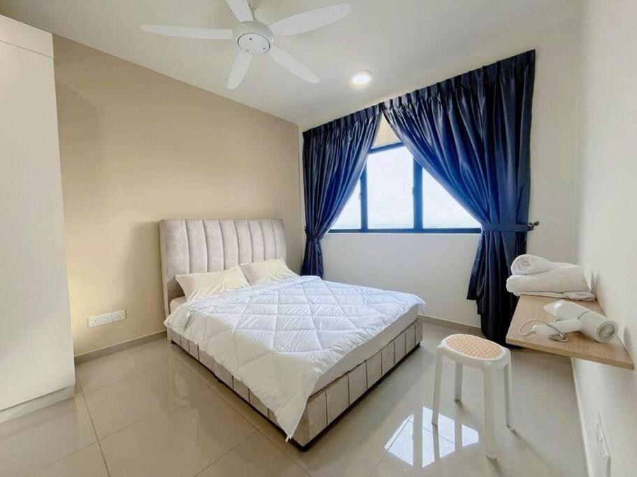 Apartment Setia Alam Shah Alam photo 3