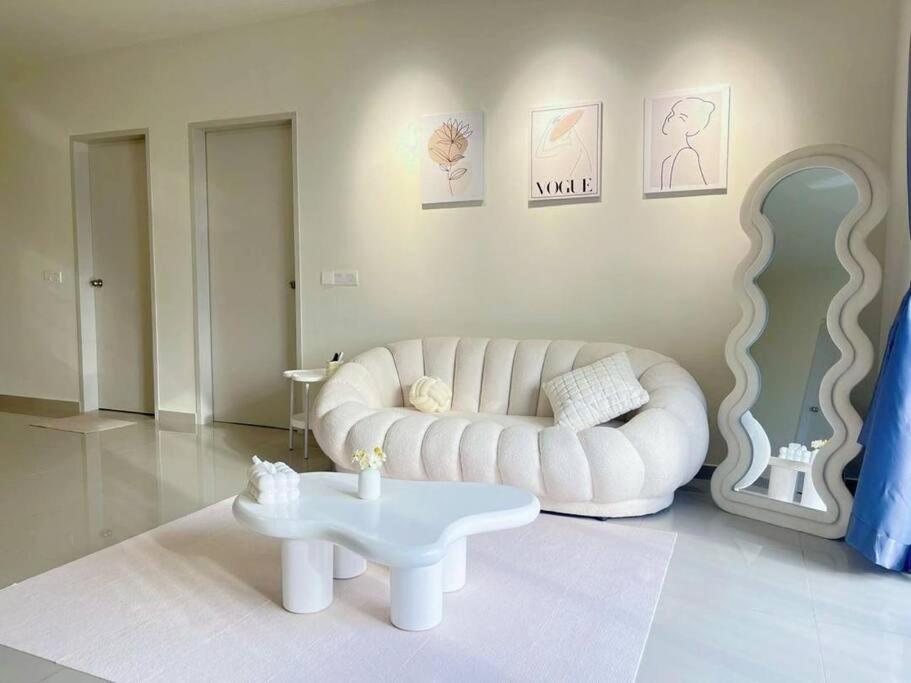 Apartment Setia Alam Shah Alam photo 5
