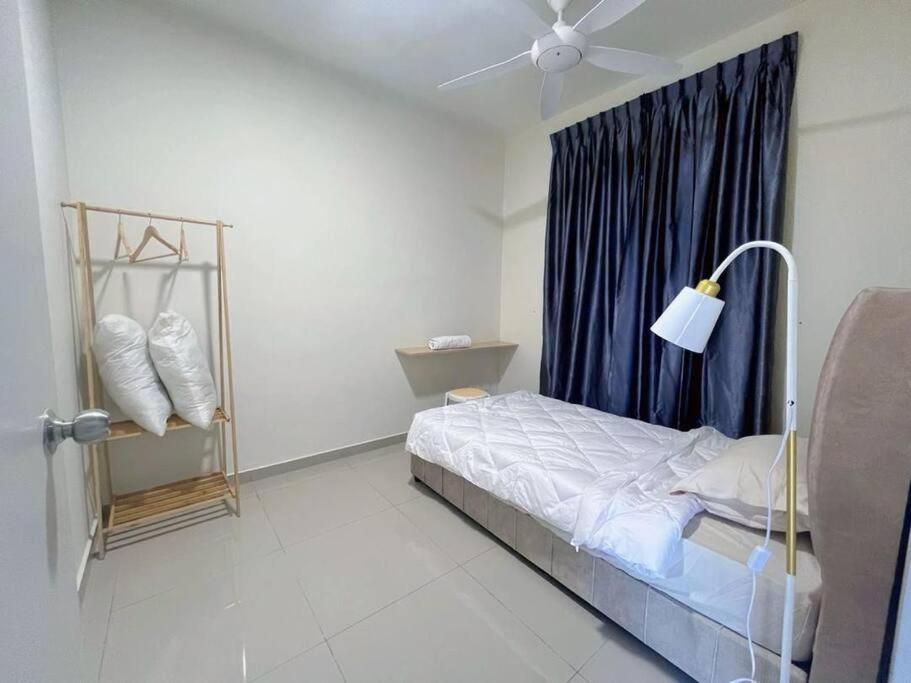 Apartment Setia Alam Shah Alam photo 4