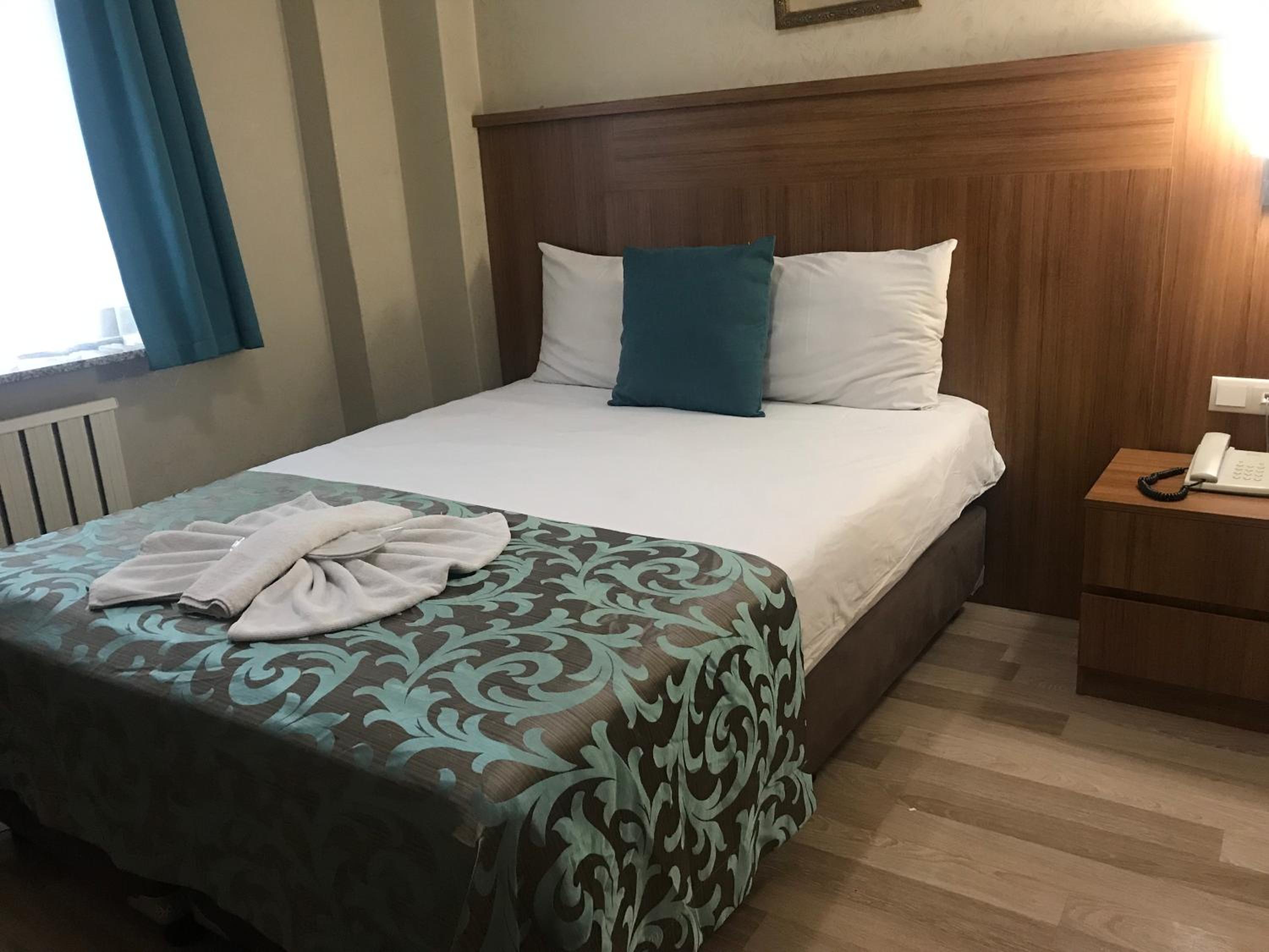 Grand Dilara Otel - Image 60