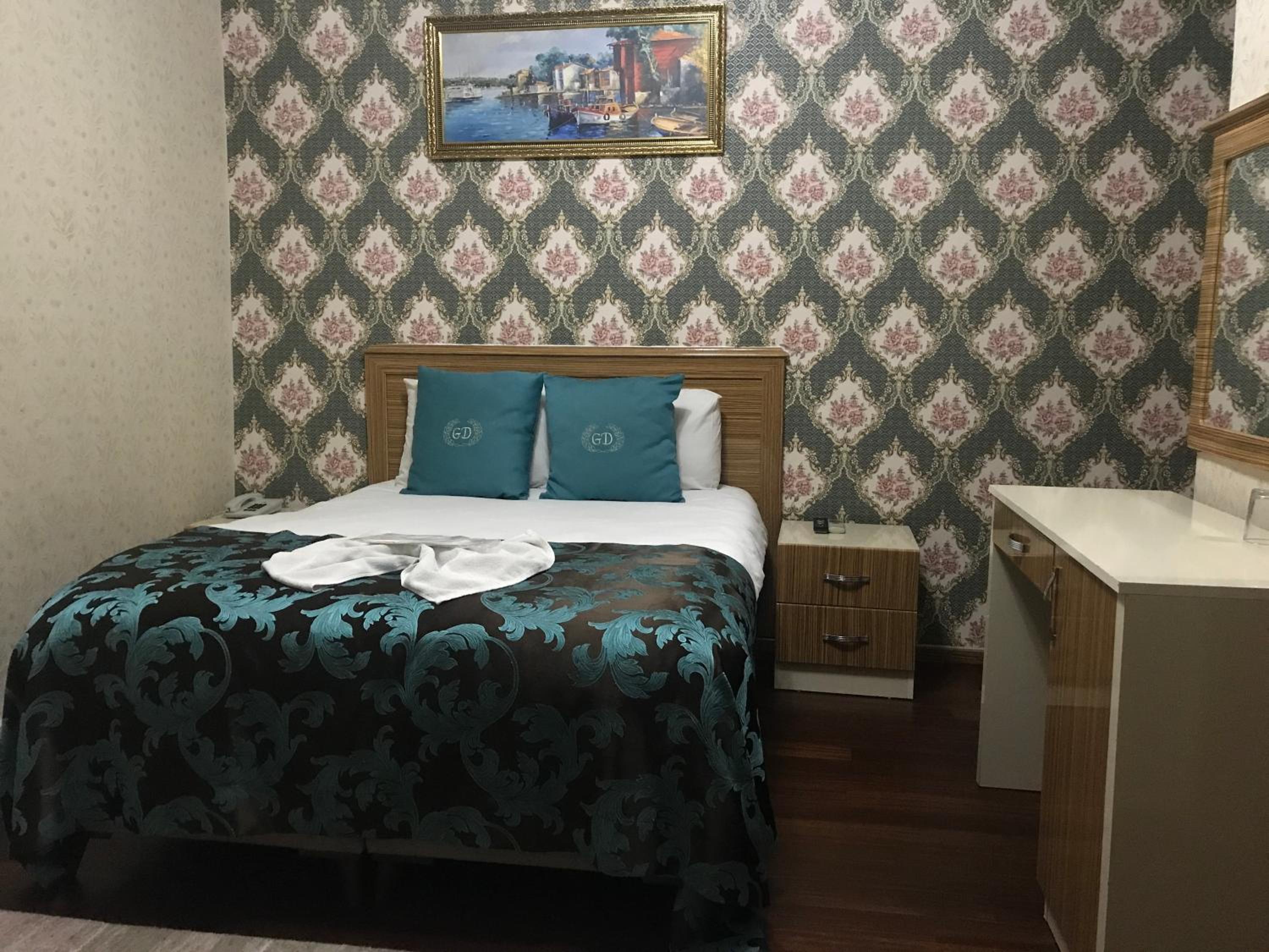 Grand Dilara Otel - Image 61