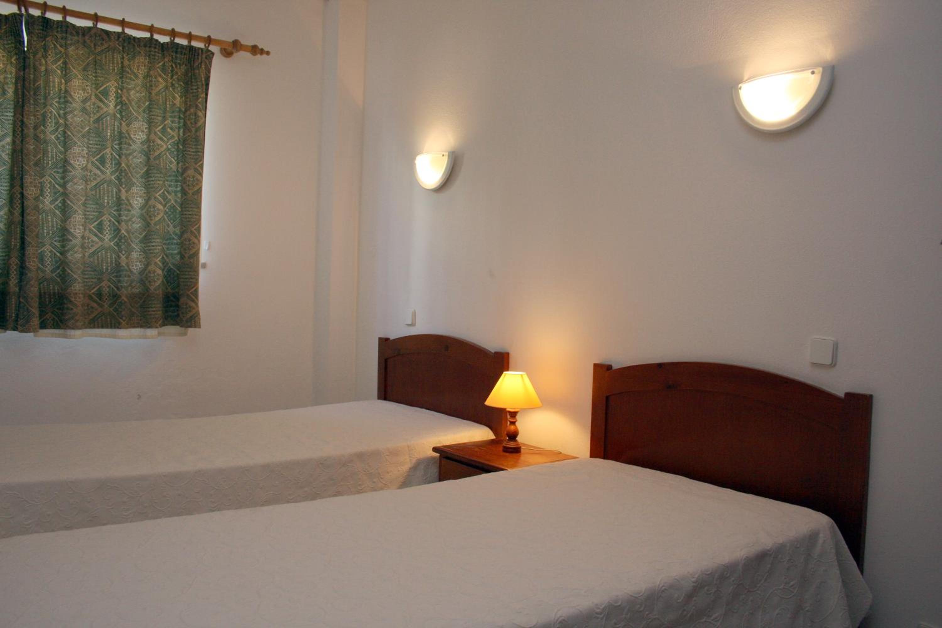 Apartamentos King's