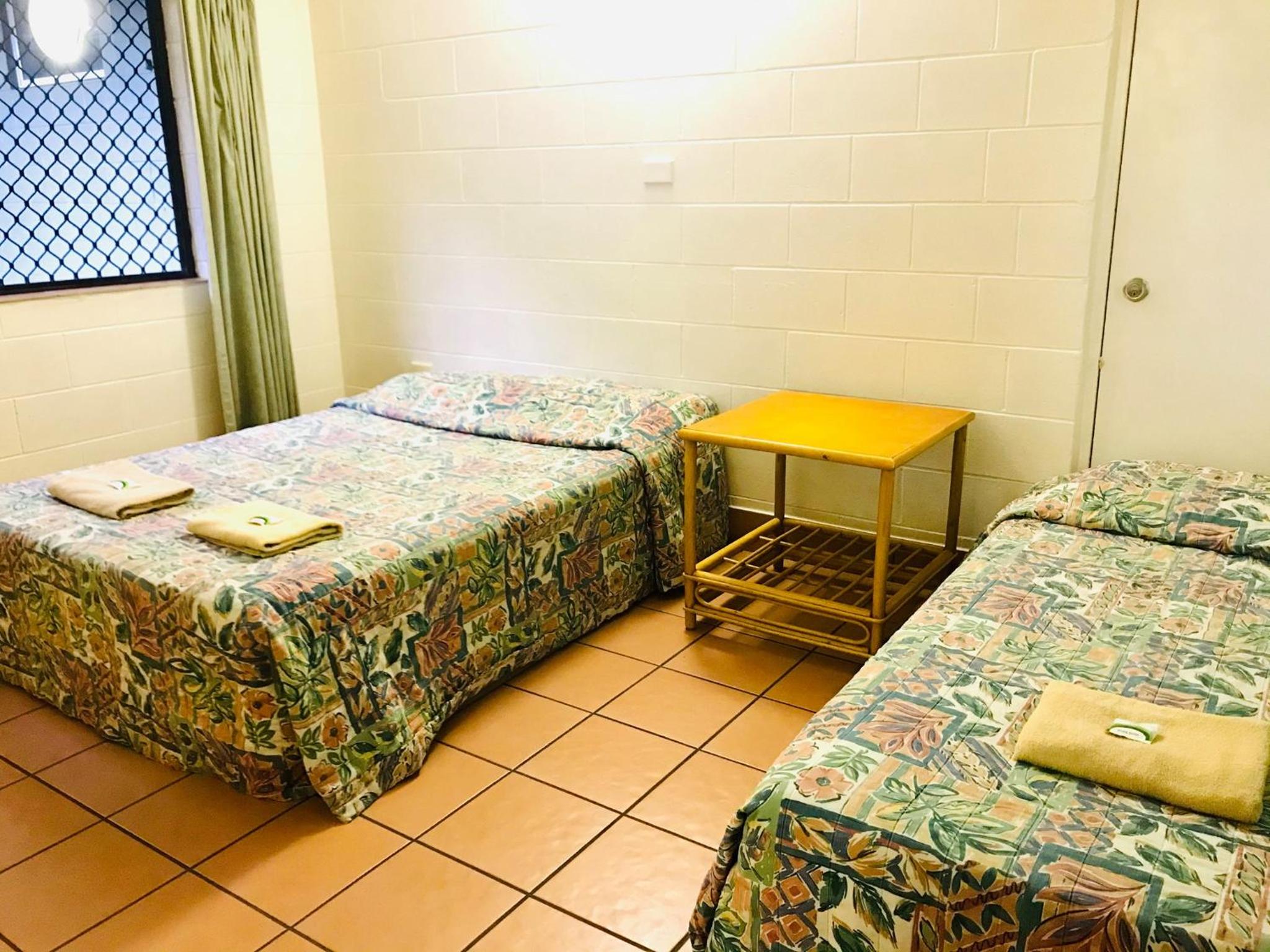 Koala Beach Resort Cairns - Image 4