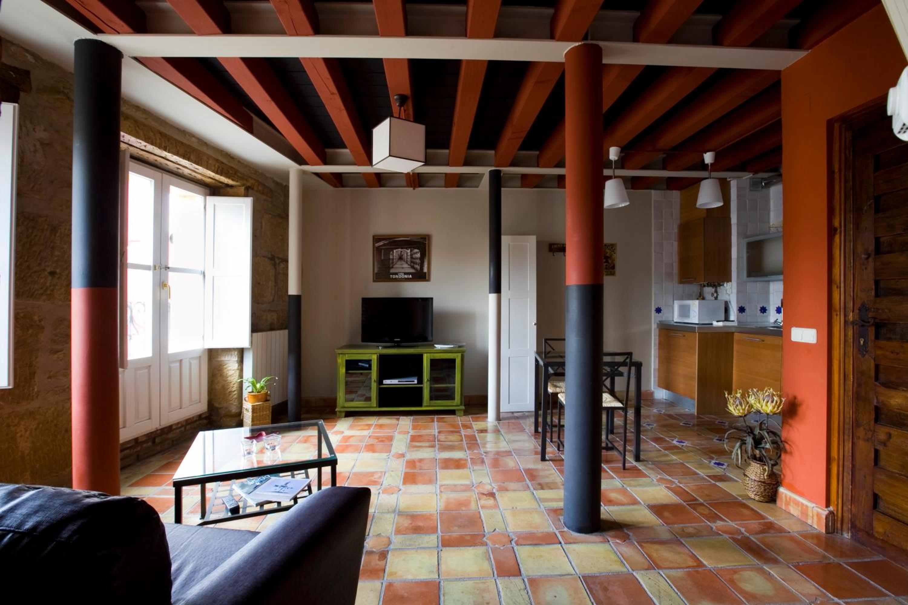 Apartamentos Señorio de Haro 3000