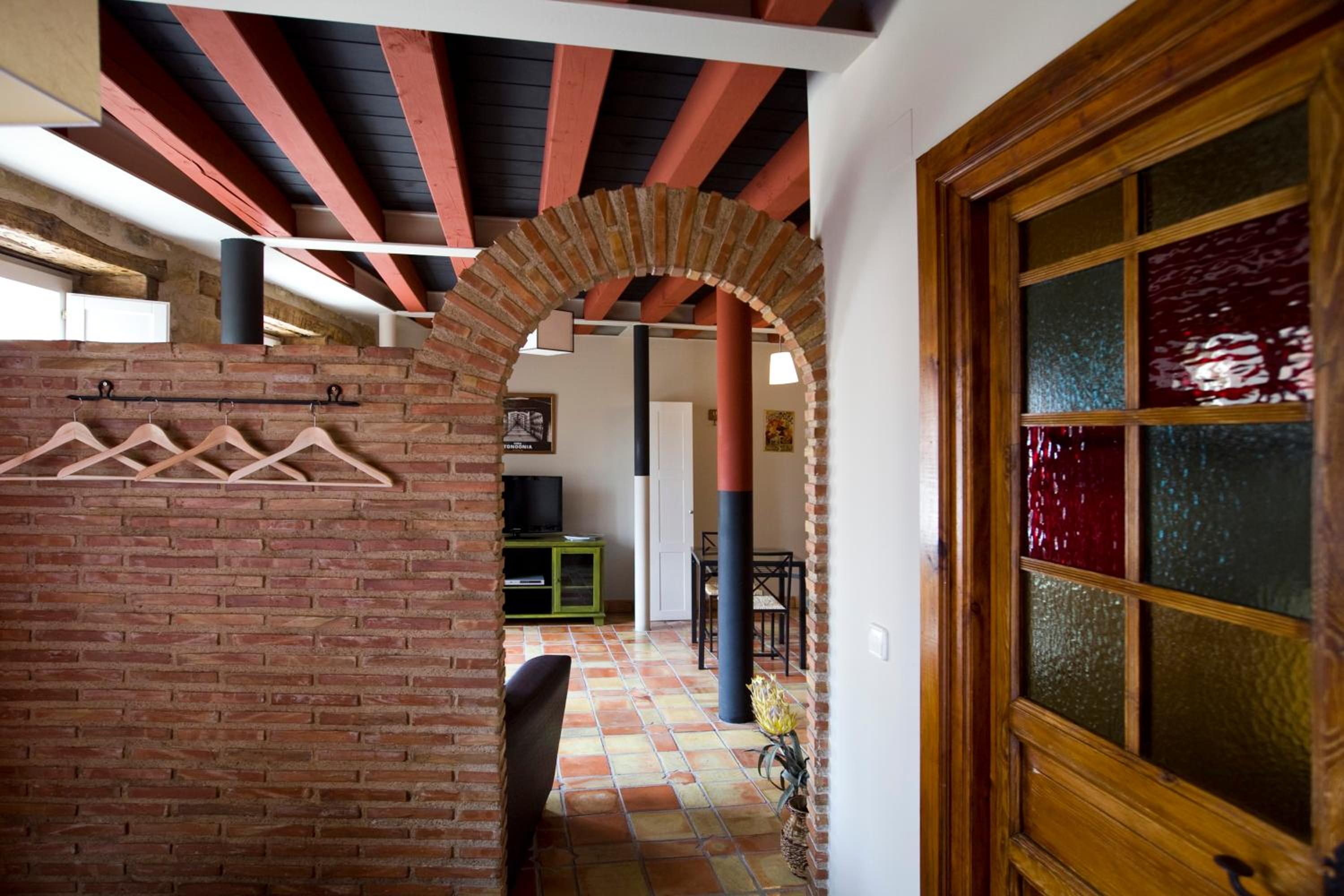 Apartamentos Señorio de Haro 3000