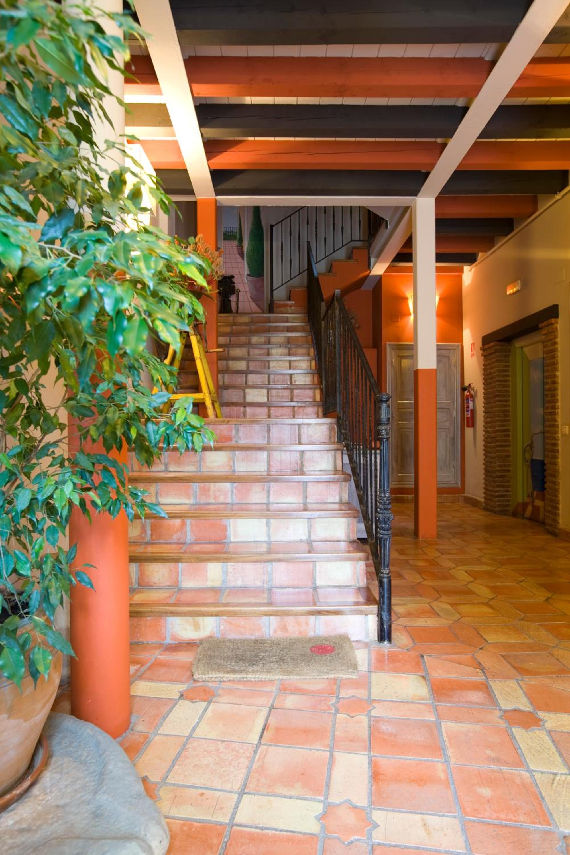 Apartamentos Señorio de Haro 3000