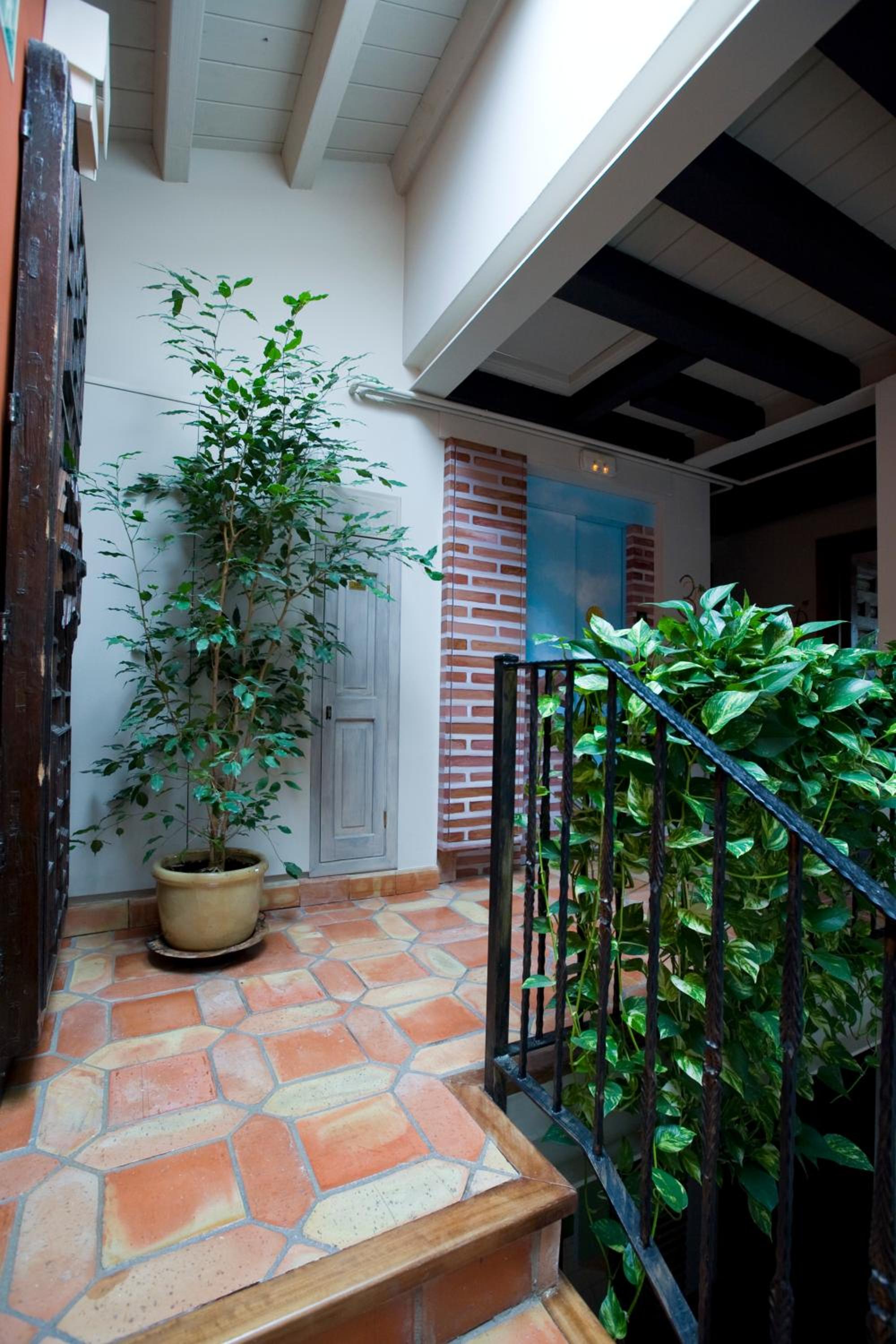 Apartamentos Señorio de Haro 3000