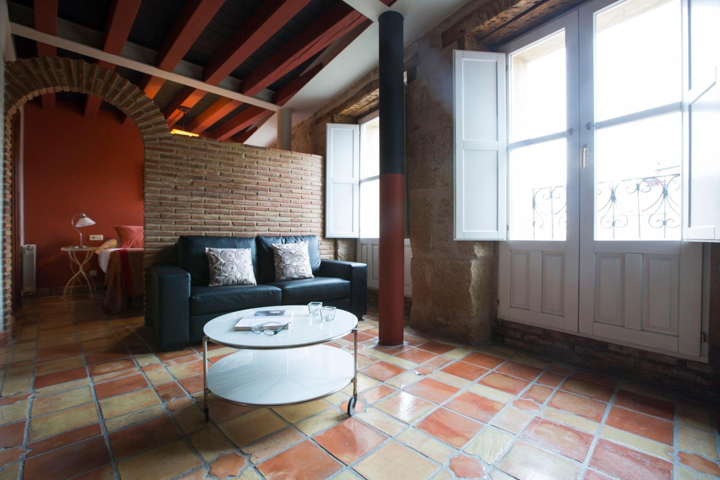 Apartamentos Señorio de Haro 3000