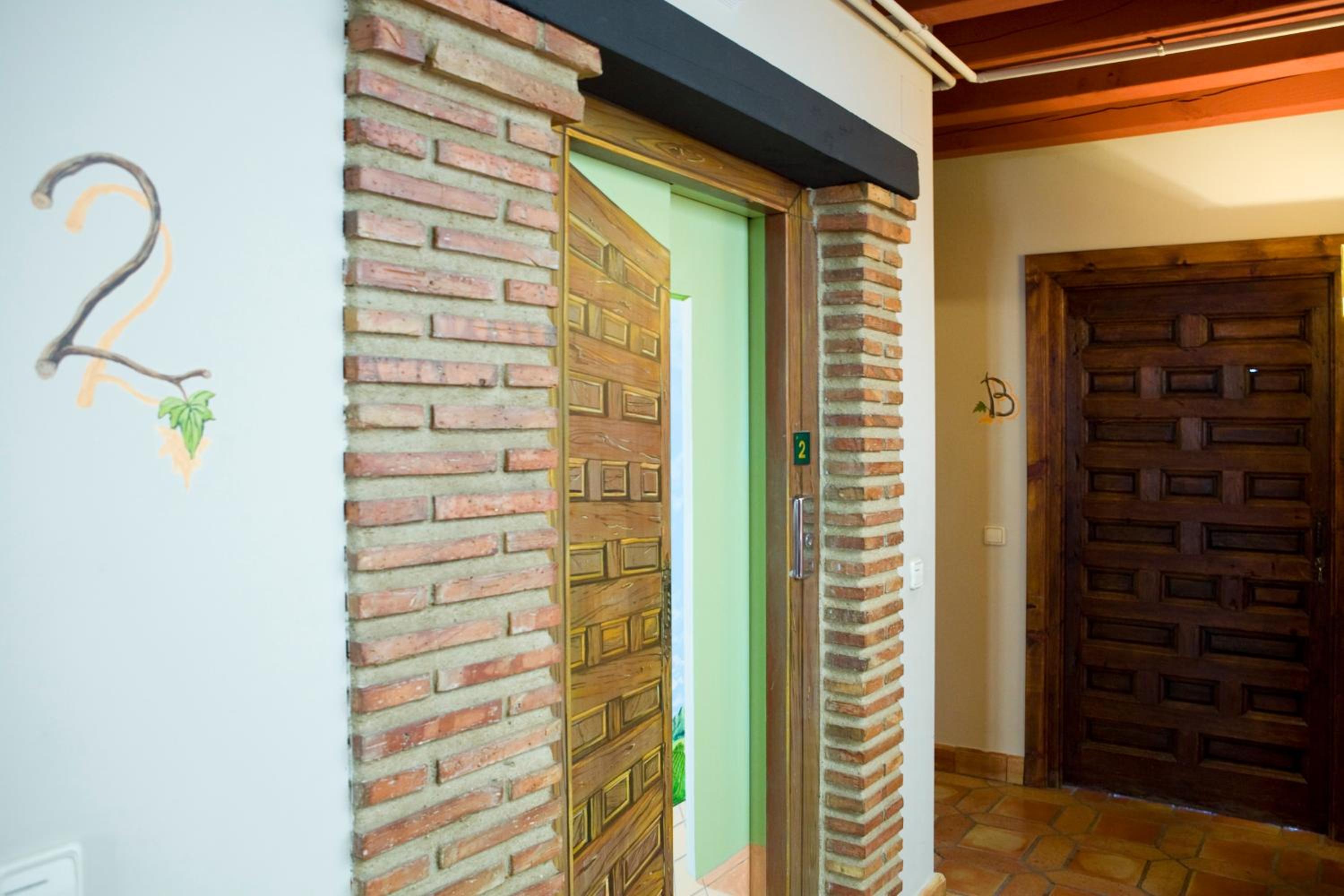 Apartamentos Señorio de Haro 3000