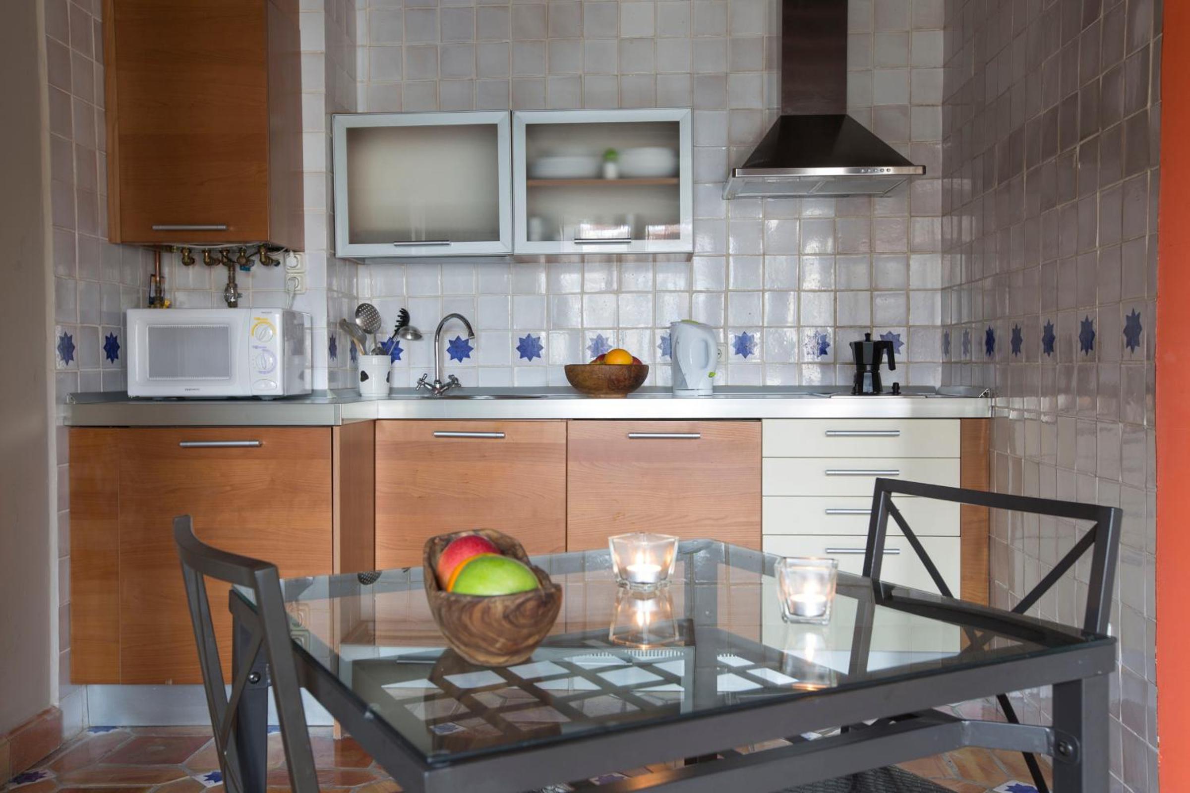 Apartamentos Señorio de Haro 3000